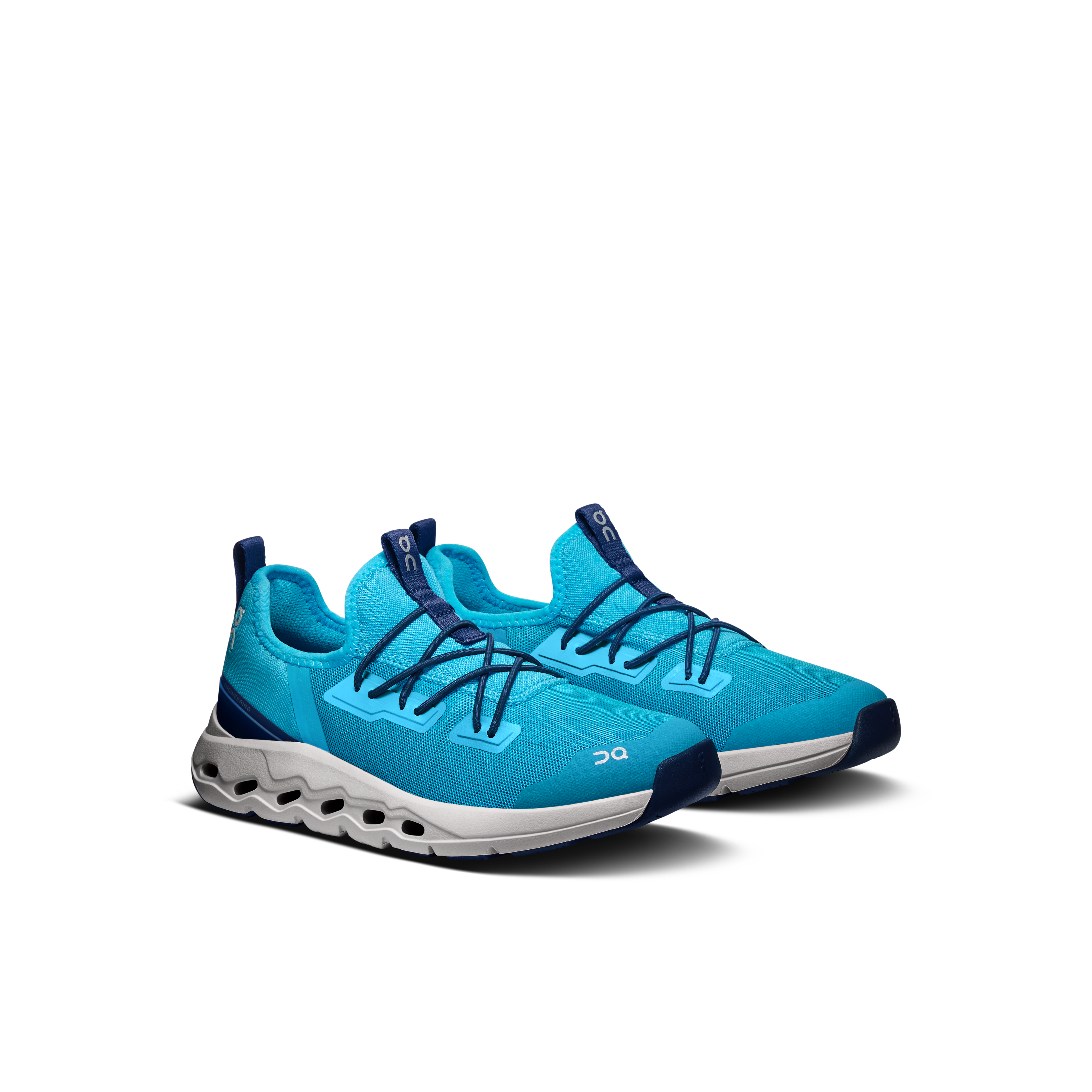 On Cloudleap Horizon & Tempest Enfant Active Life Chaussures