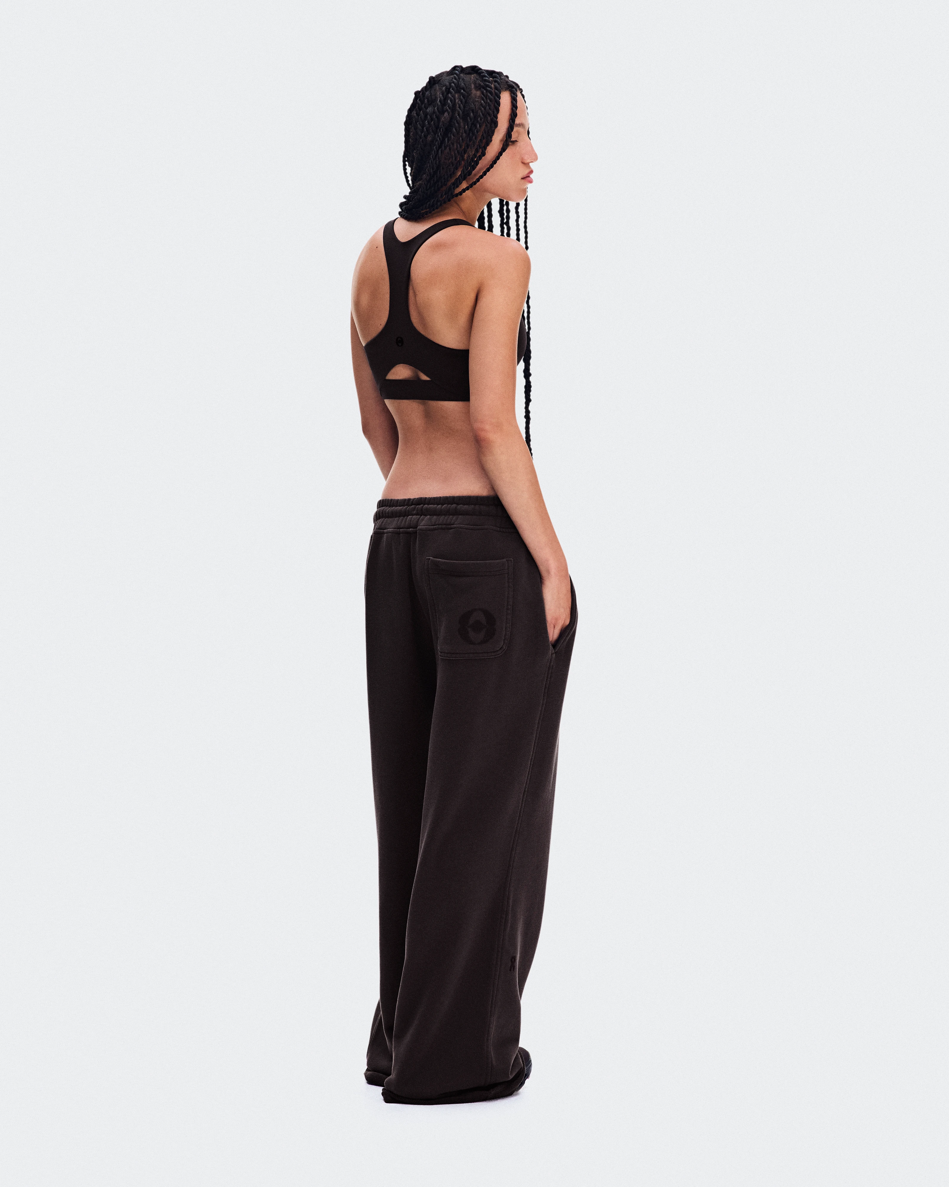 On Studio Bra FKA Espresso Femme Brassières