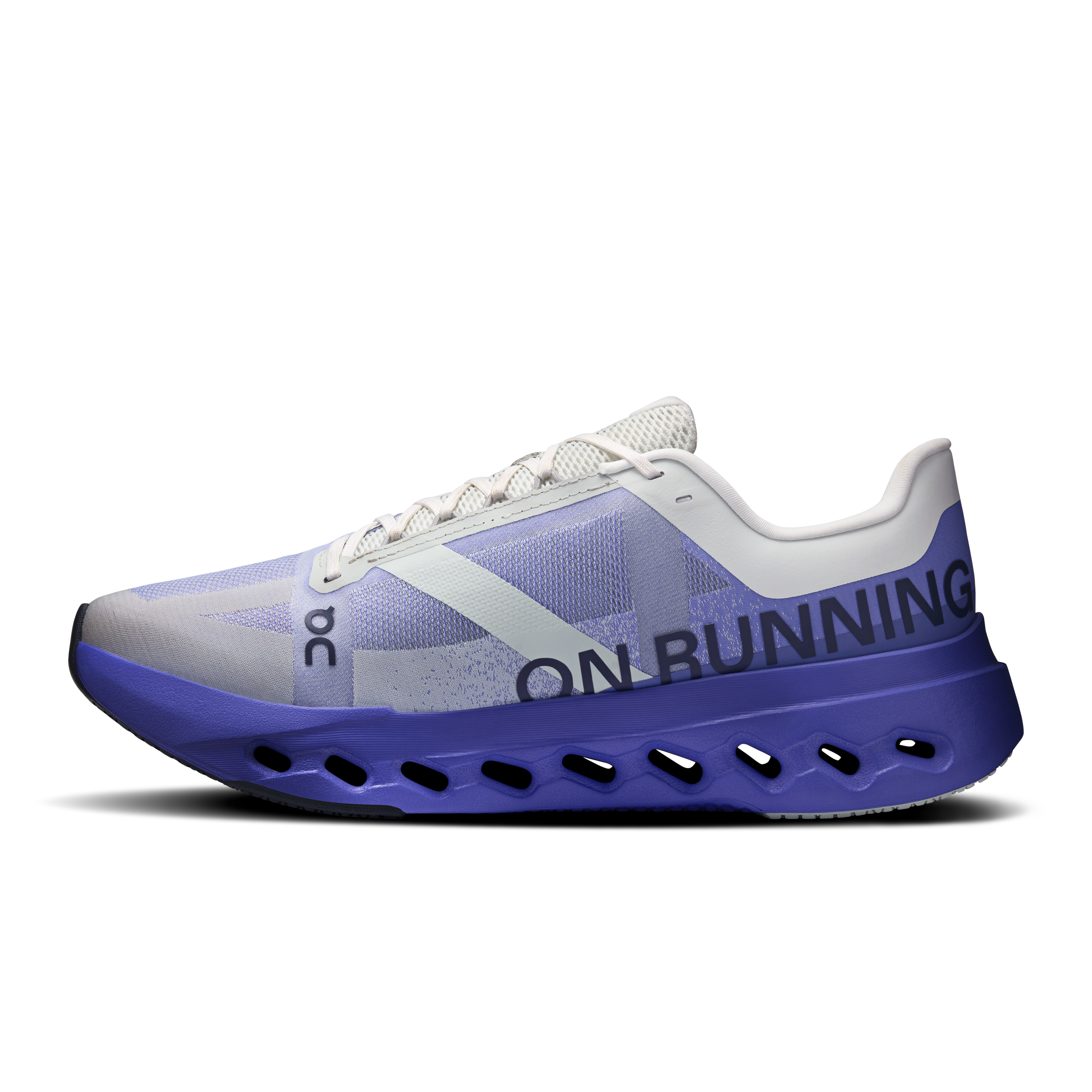 On Cloudsurfer Next Sailor & Iceberg Homme Running sur route Chaussures