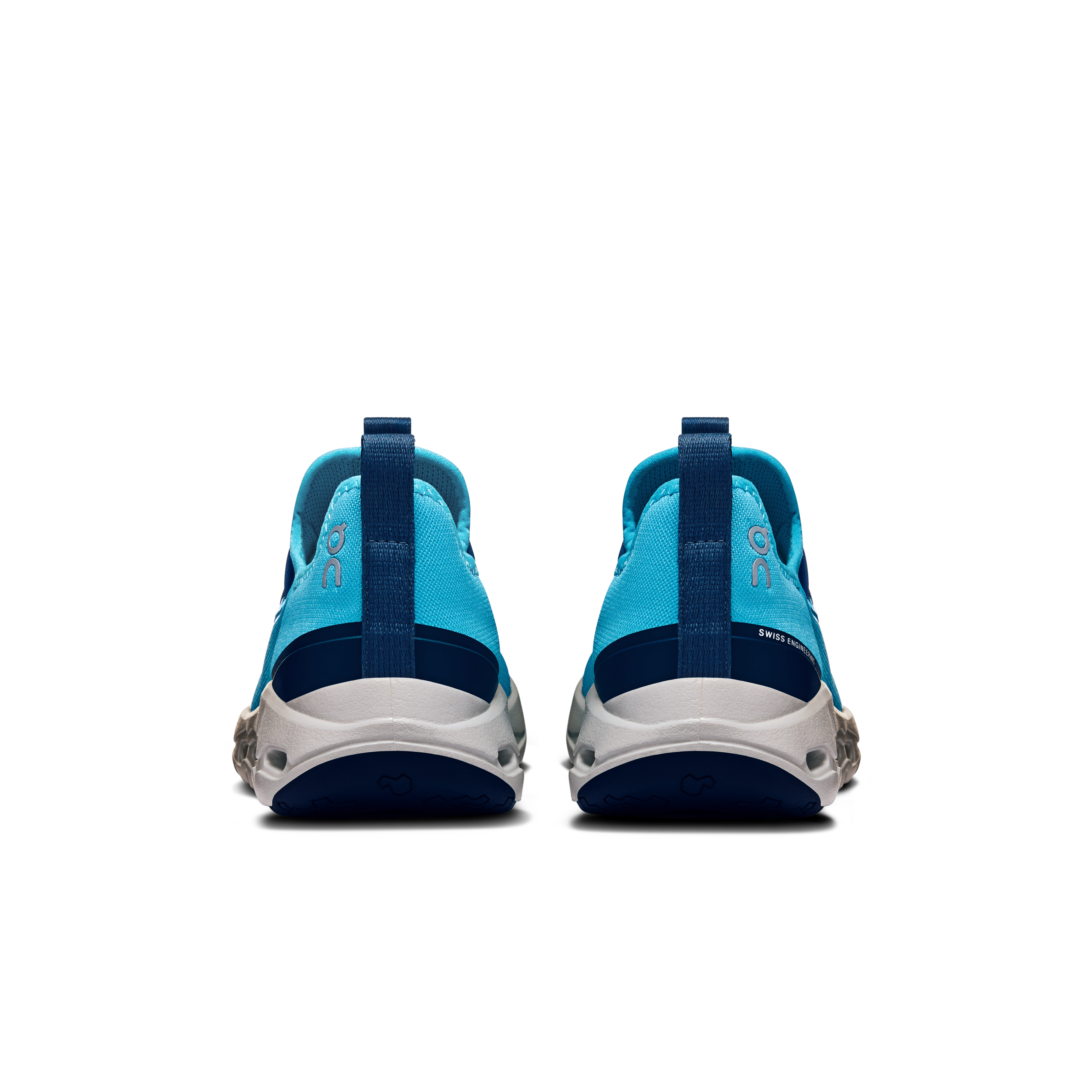 On Cloudleap Horizon & Tempest Enfant Active Life Chaussures