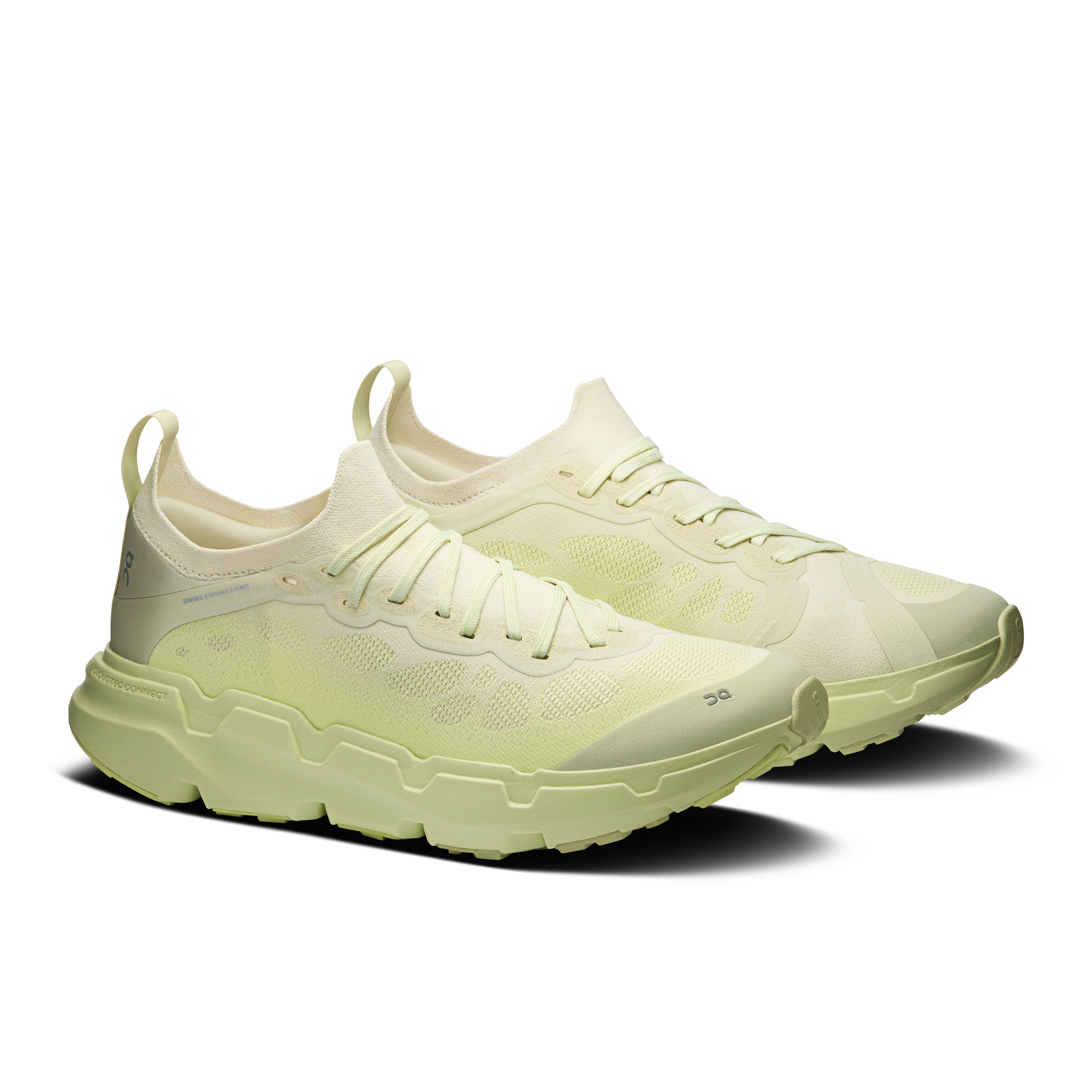 On Cloudsoma PAF Haze & Linen Homme – Confort au quotidien Chaussures