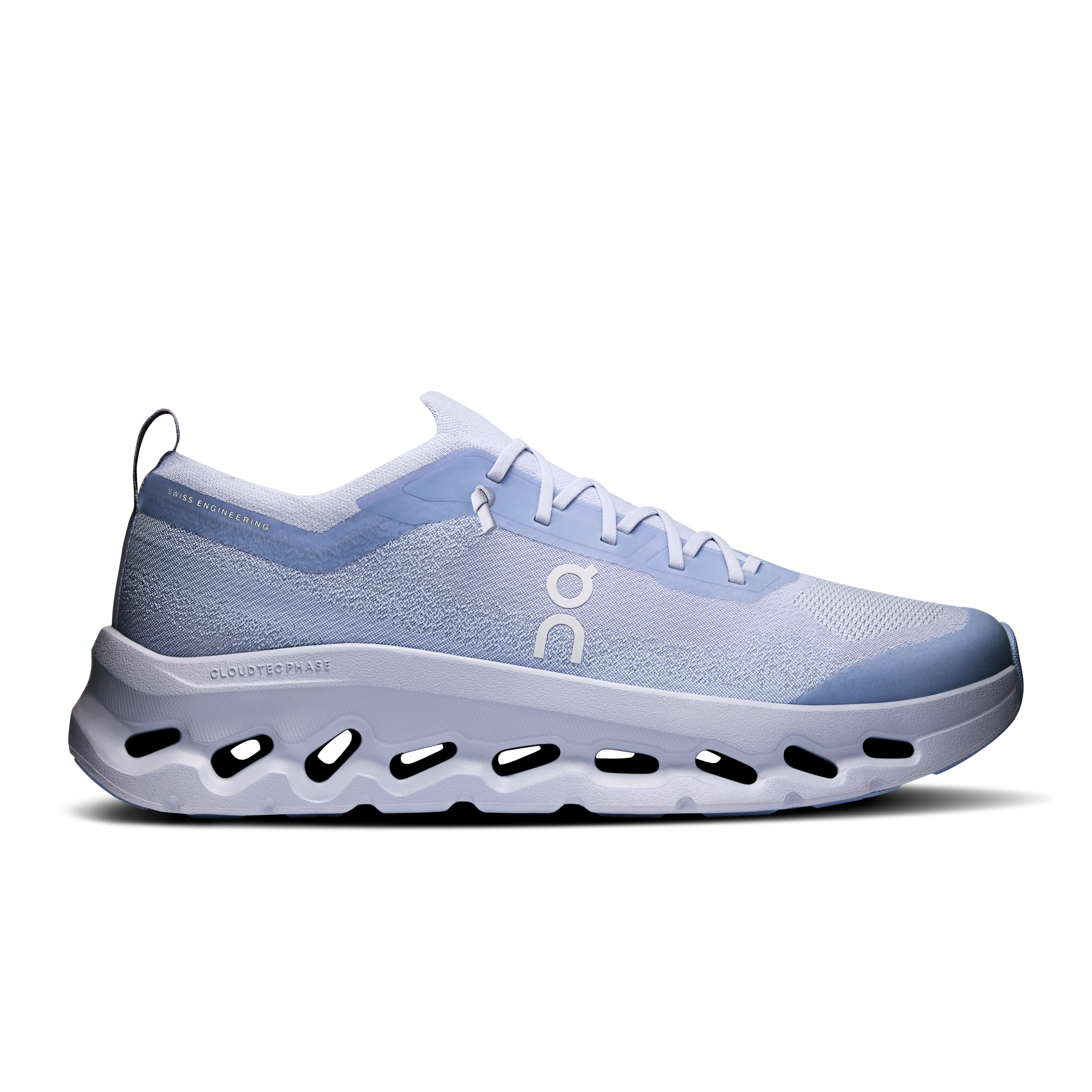 On Cloudtilt Moon Nimbus & Nimbus Homme – Pour tous les jours Chaussures