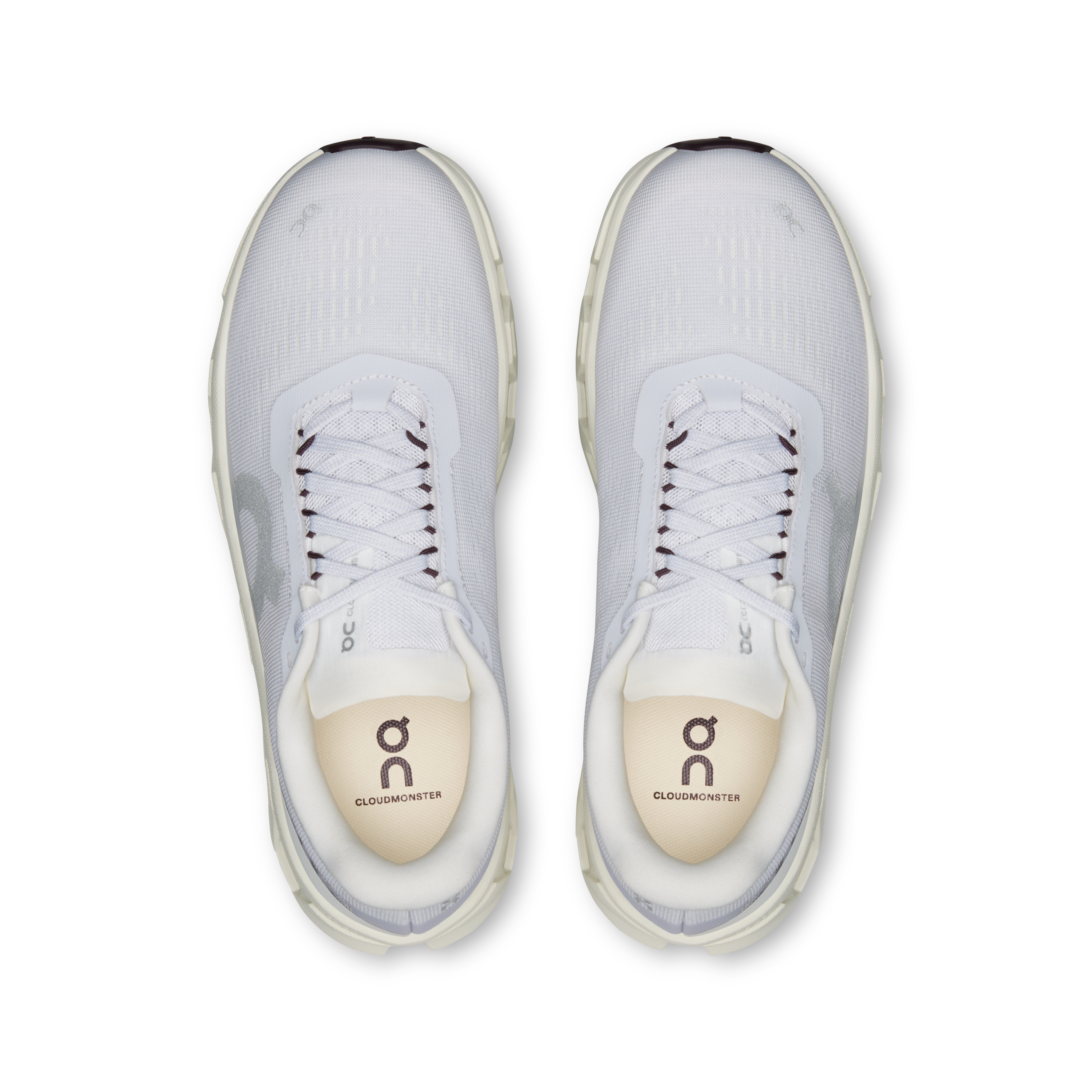 On Cloudmonster 1 Lavender & Urchin Femme Active Life Chaussures