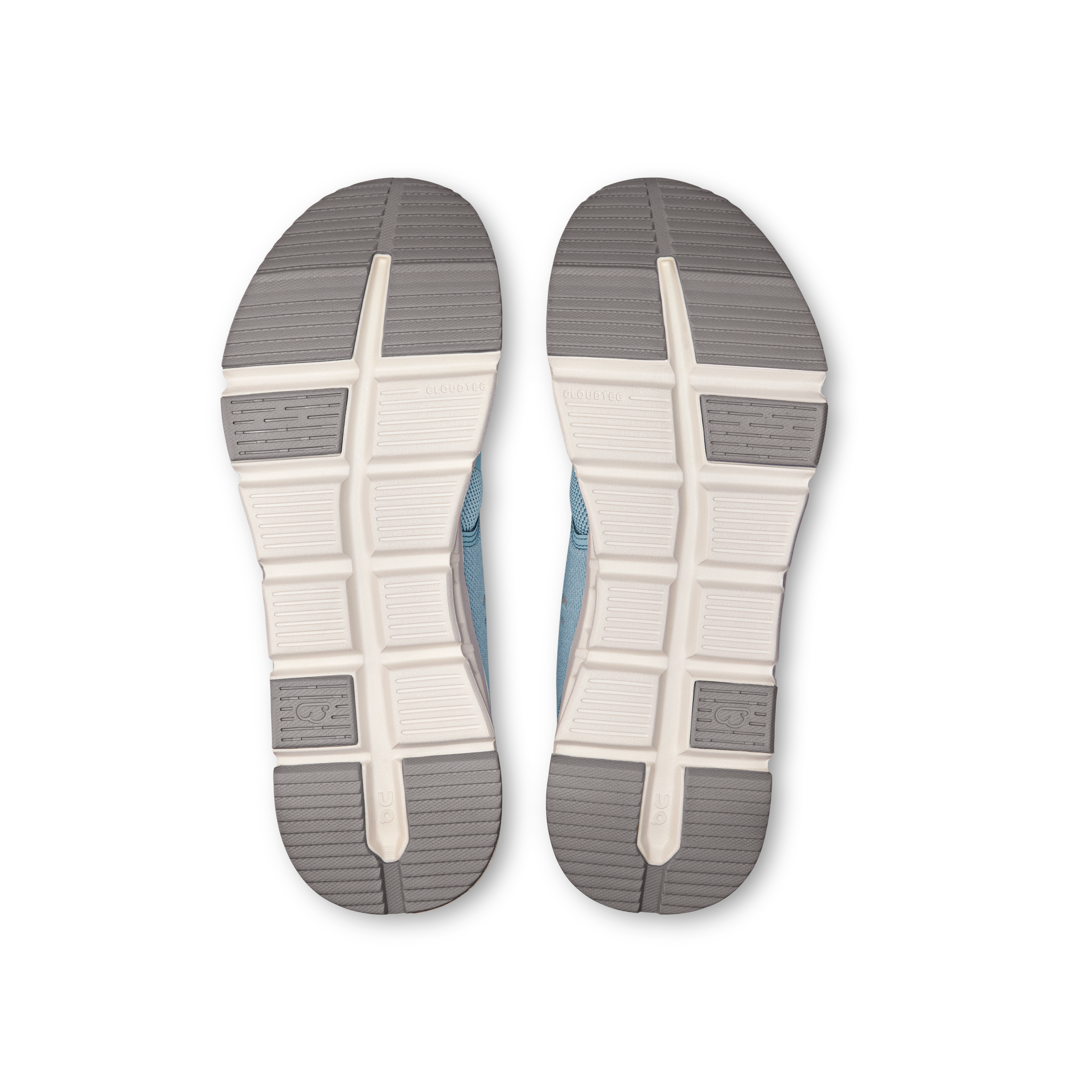 On Cloud Sky Wash & Ivory Ados Active Life Chaussures