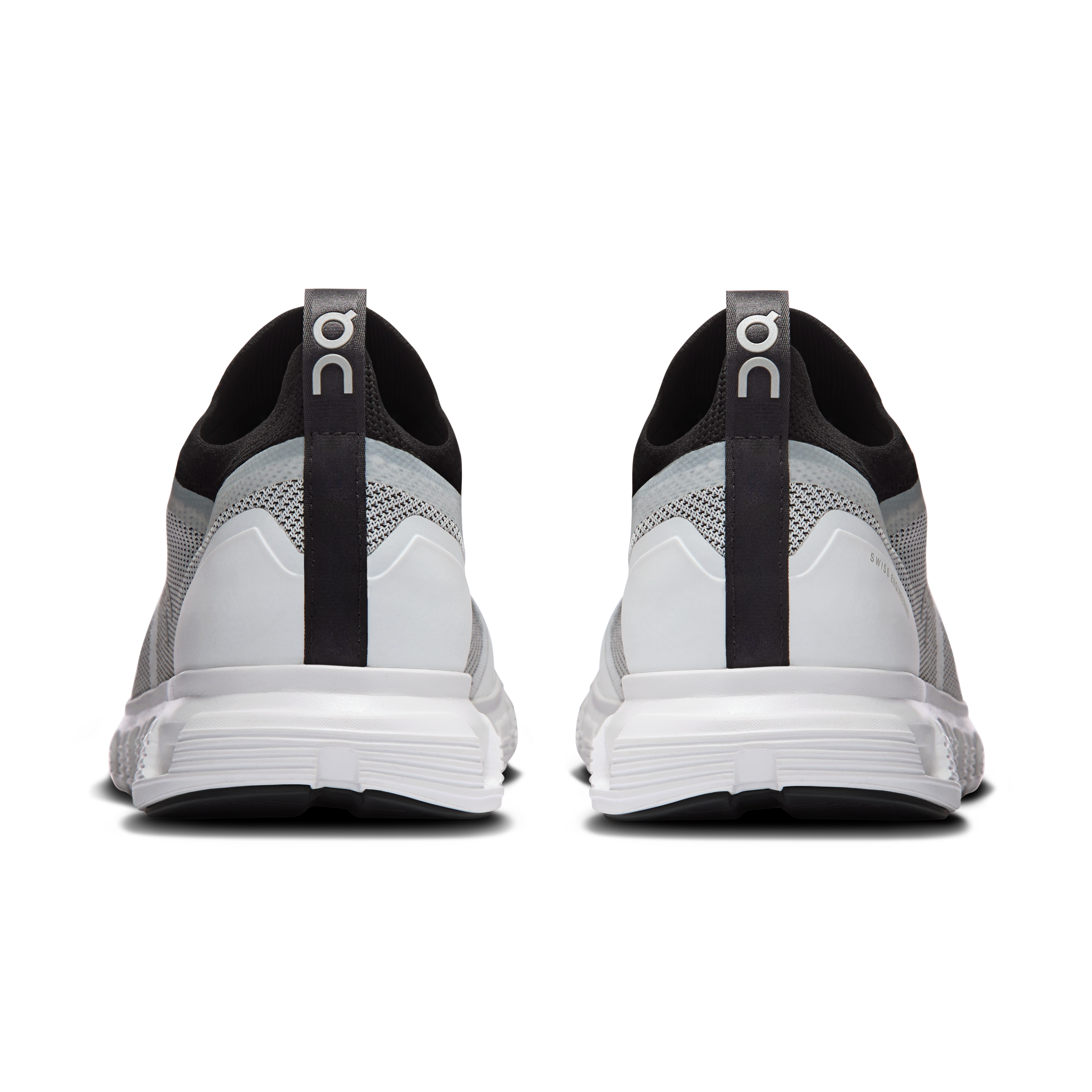 On Cloud 6 Versa White & Black Homme Active Life Chaussures