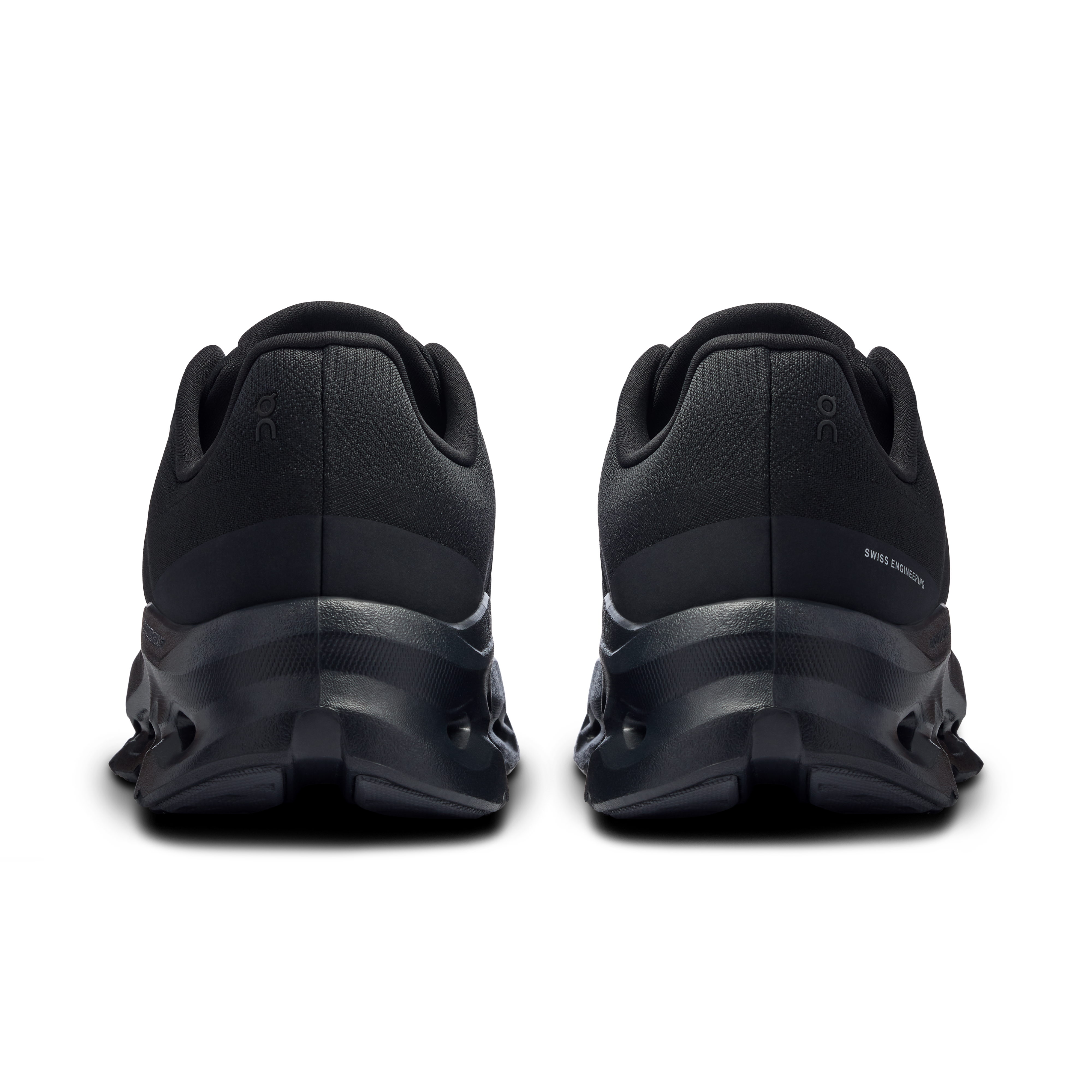 On Cloudtilt Eclipse & Black Homme Active Life Chaussures