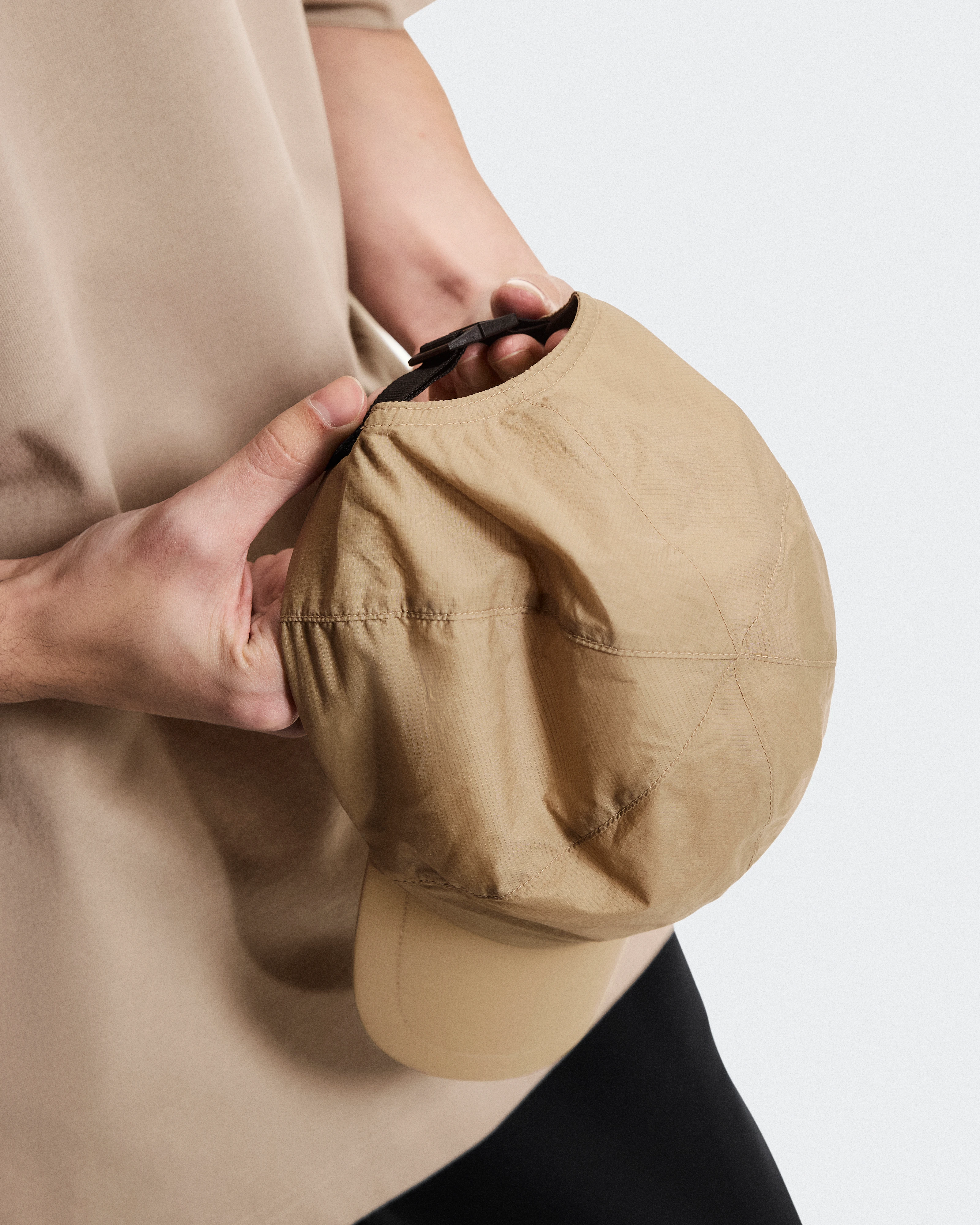 On On Cap Chai Unisexe Chapeaux