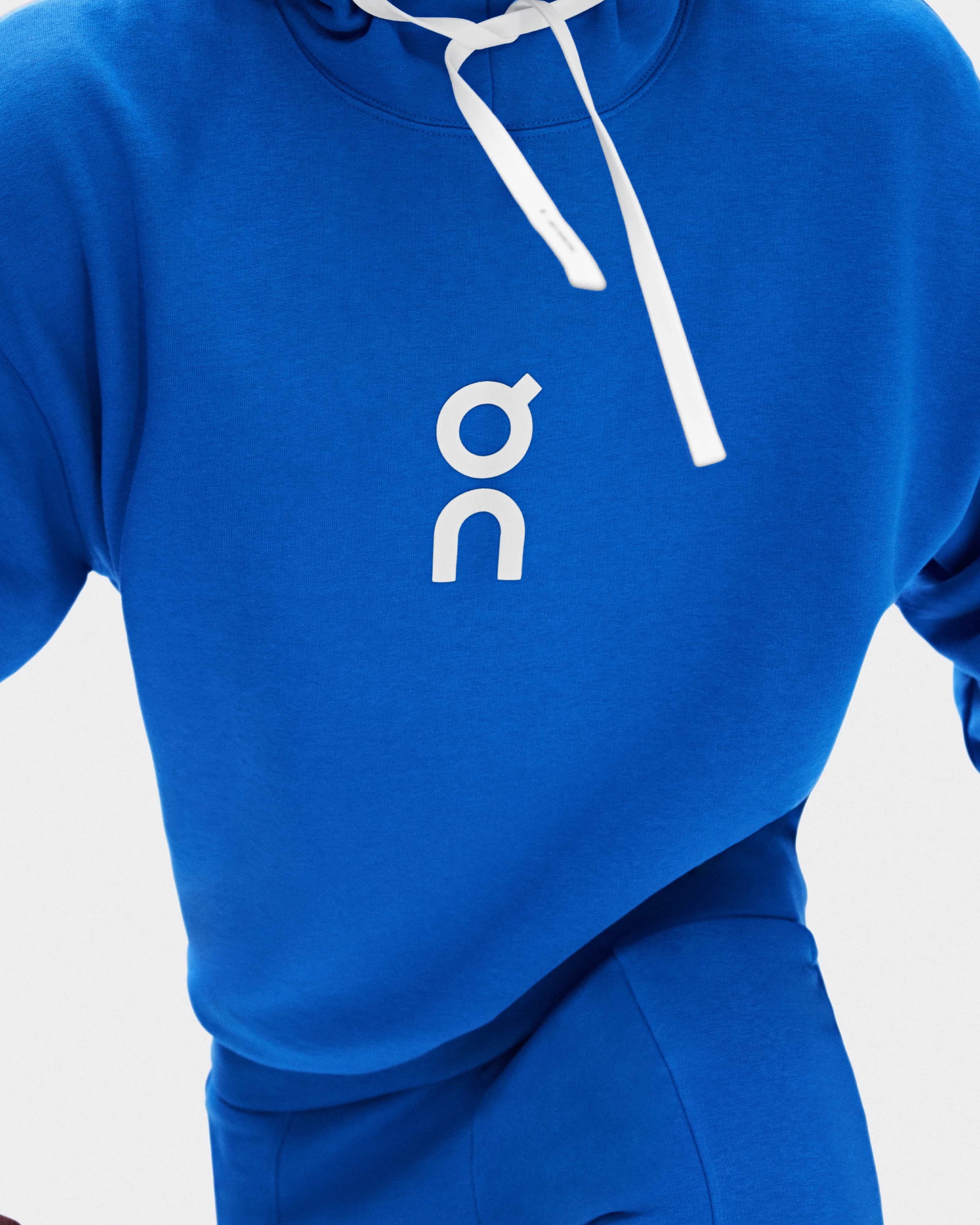 On Club Hoodie Jay Homme Sweats à capuche et sweats