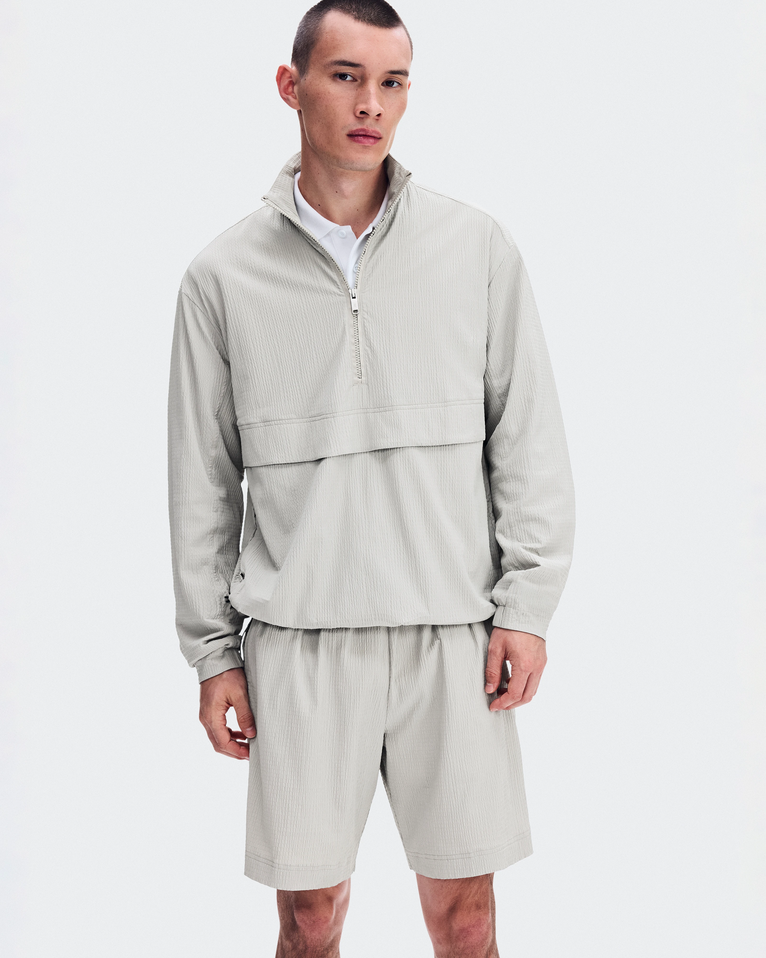 On Courtside Shorts Eaze Brume Homme Shorts