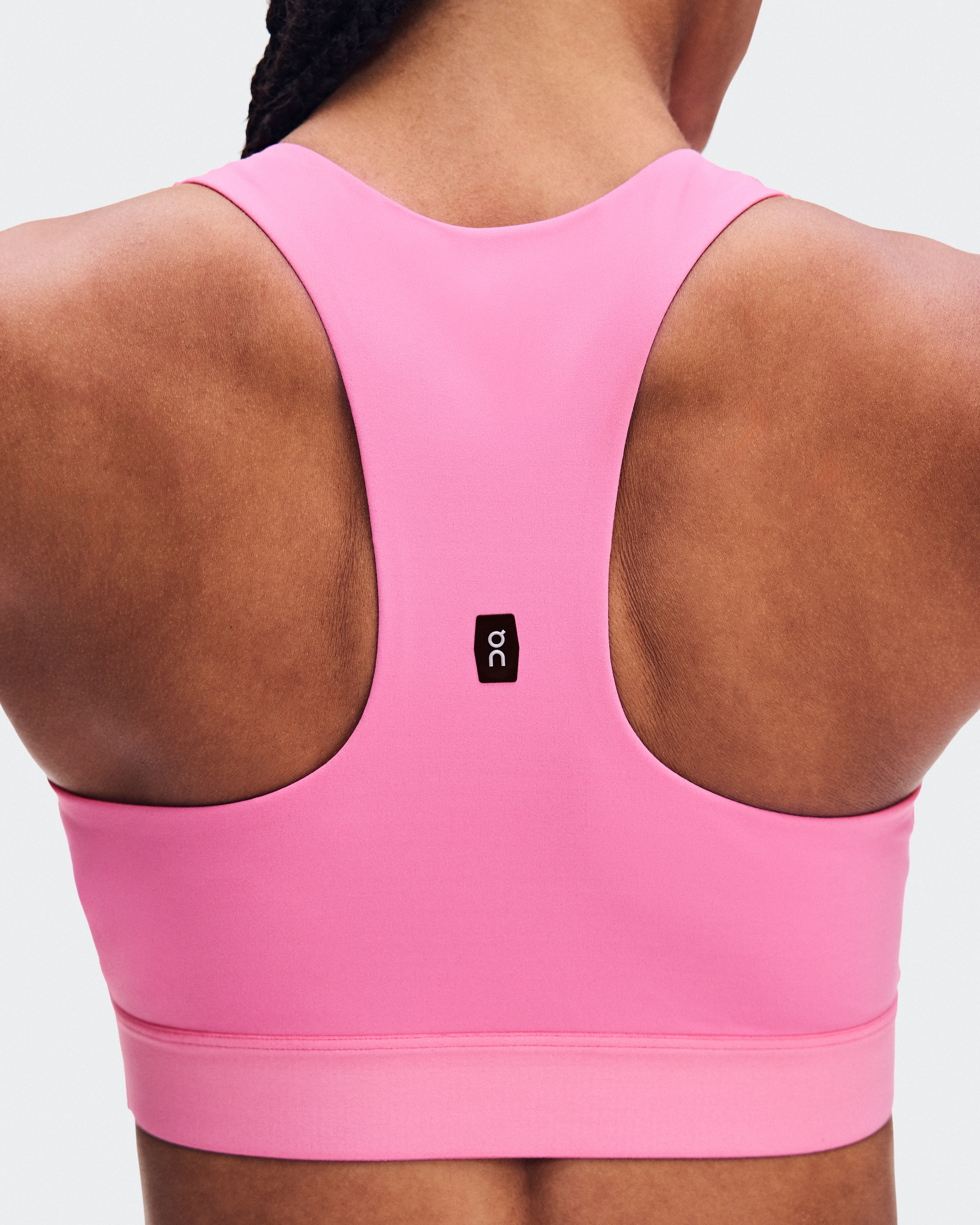 On Core Bra Bubblegum Femme Brassières