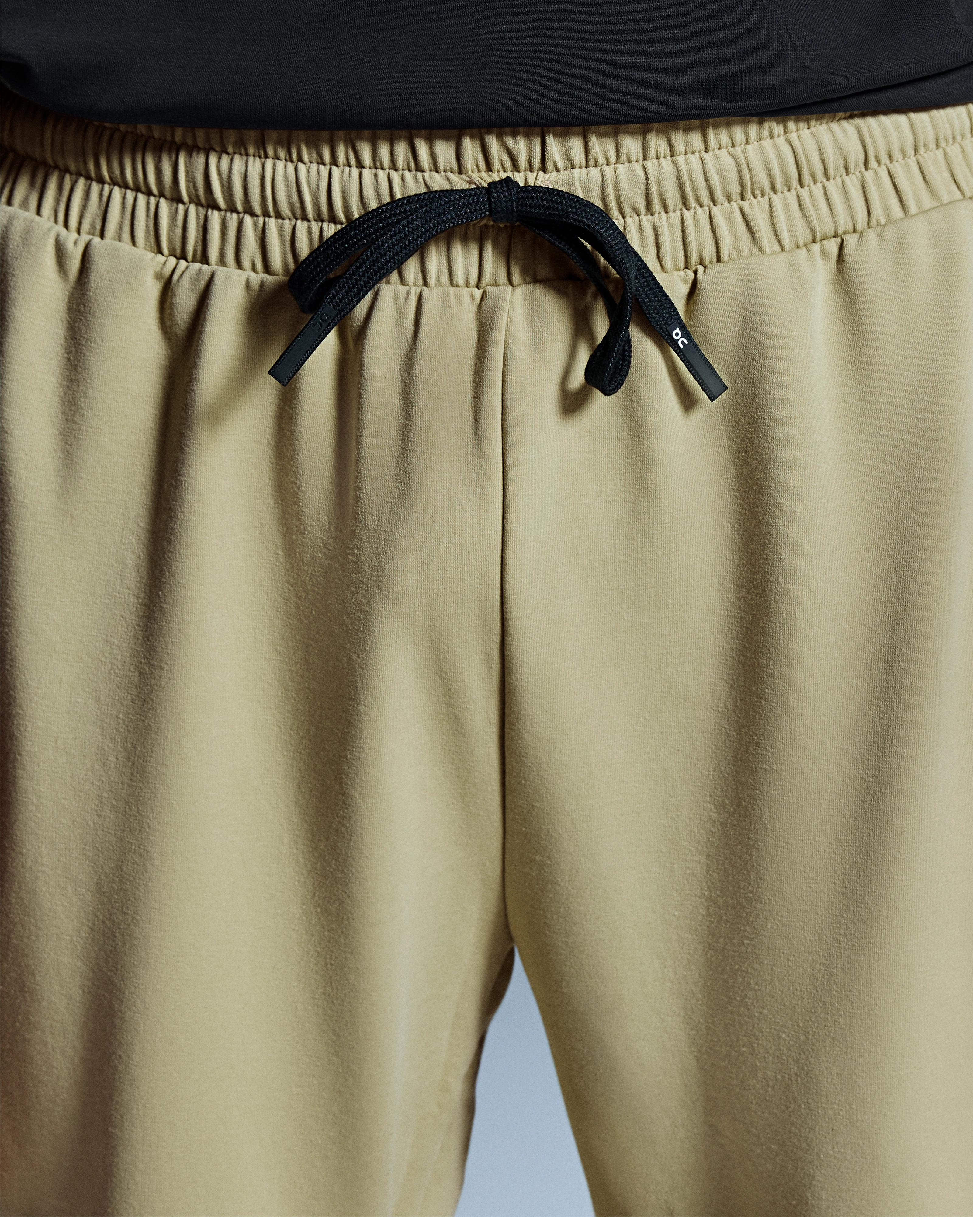On Studio Joggers Caper Homme Pantalons