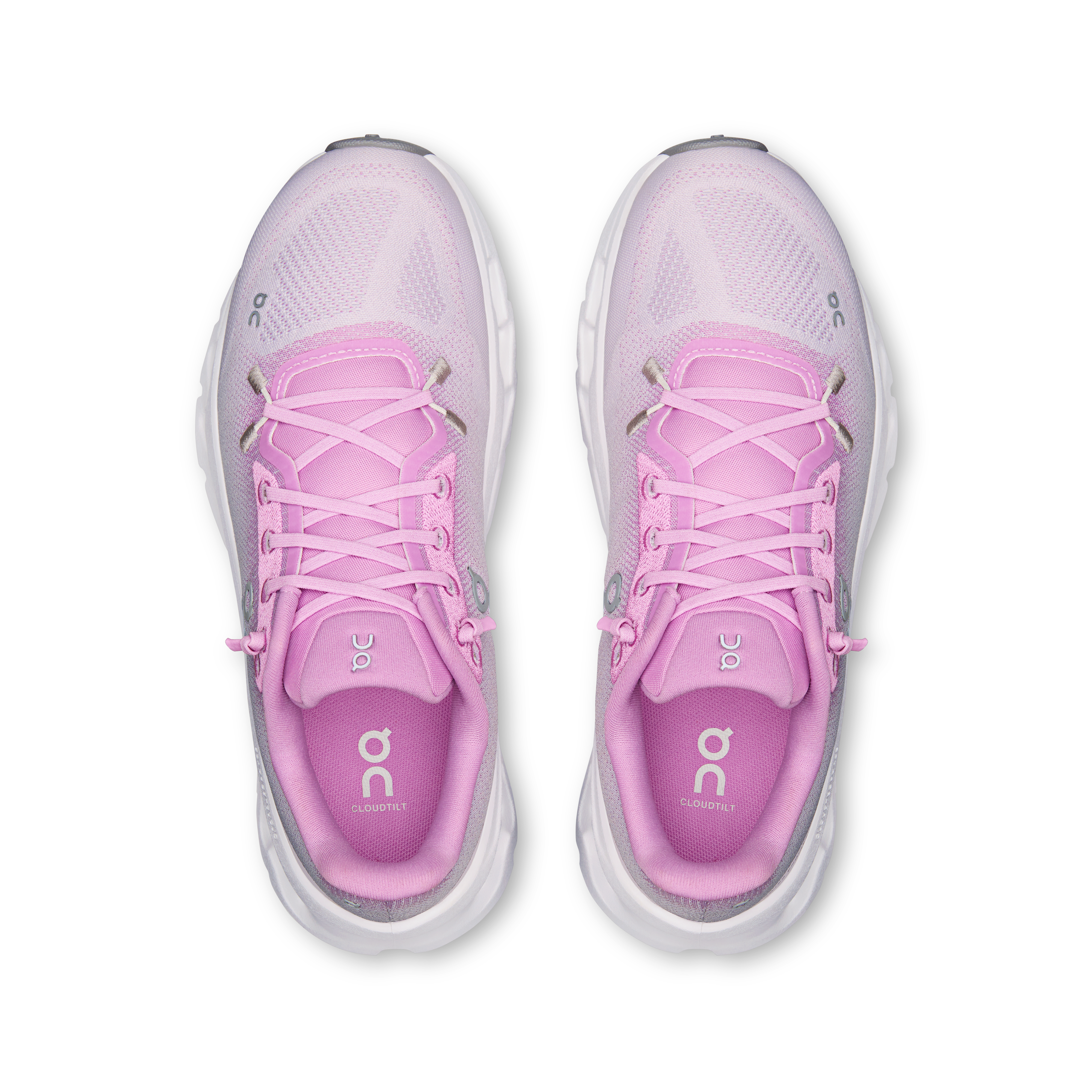 On Cloudtilt Bloom & Sakura Femme Active Life Chaussures
