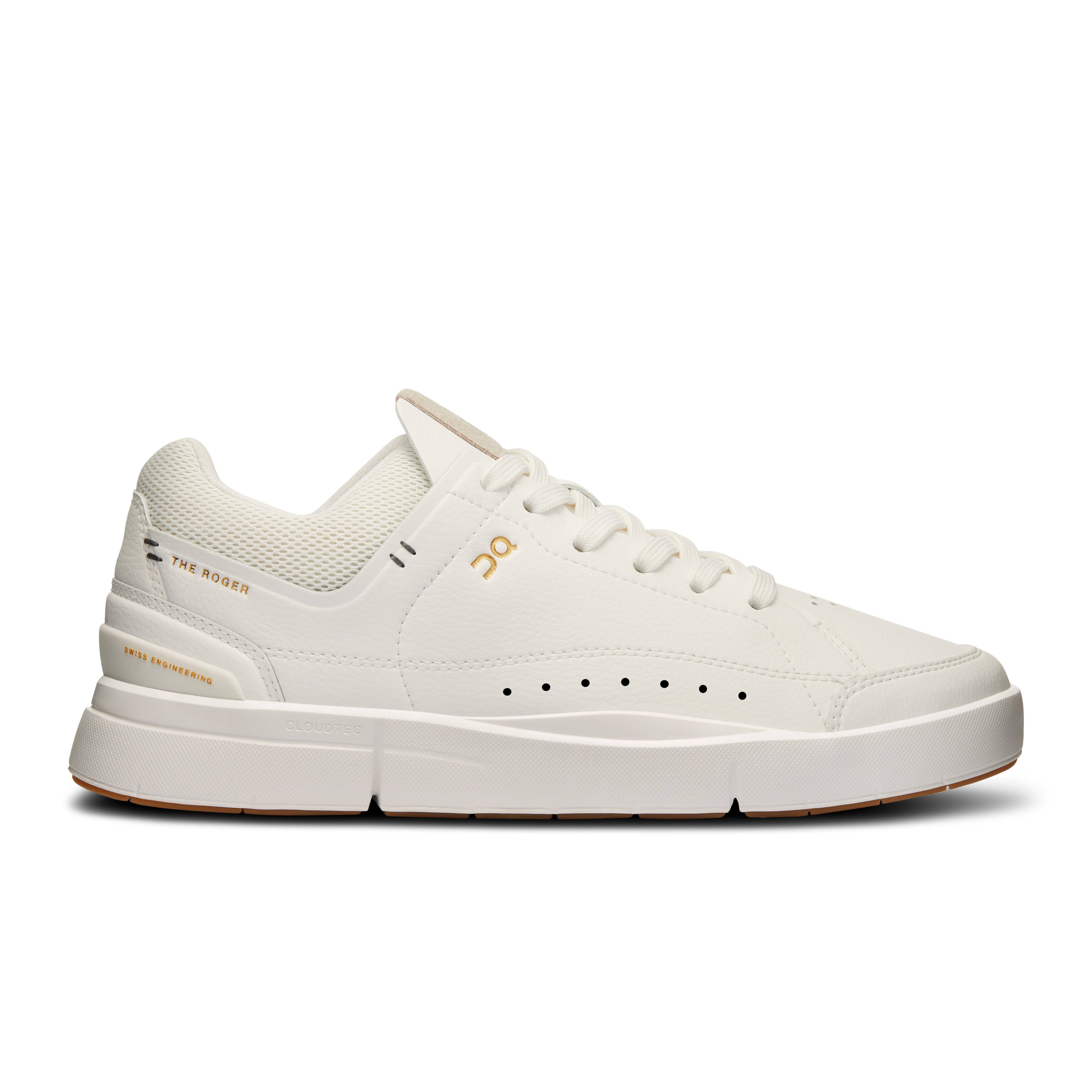 White | Gum