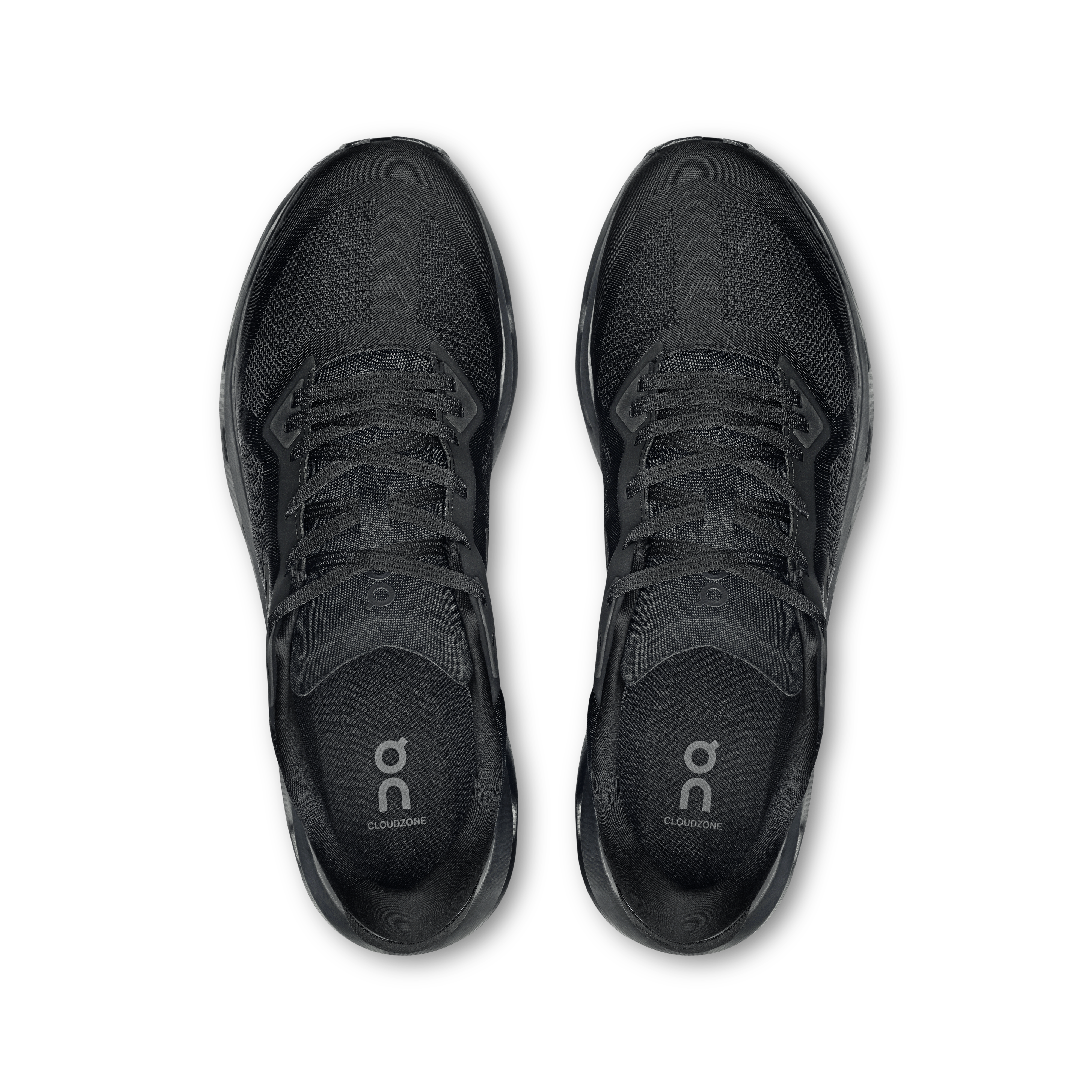On Cloudzone Black & Eclipse Homme Active Life Chaussures