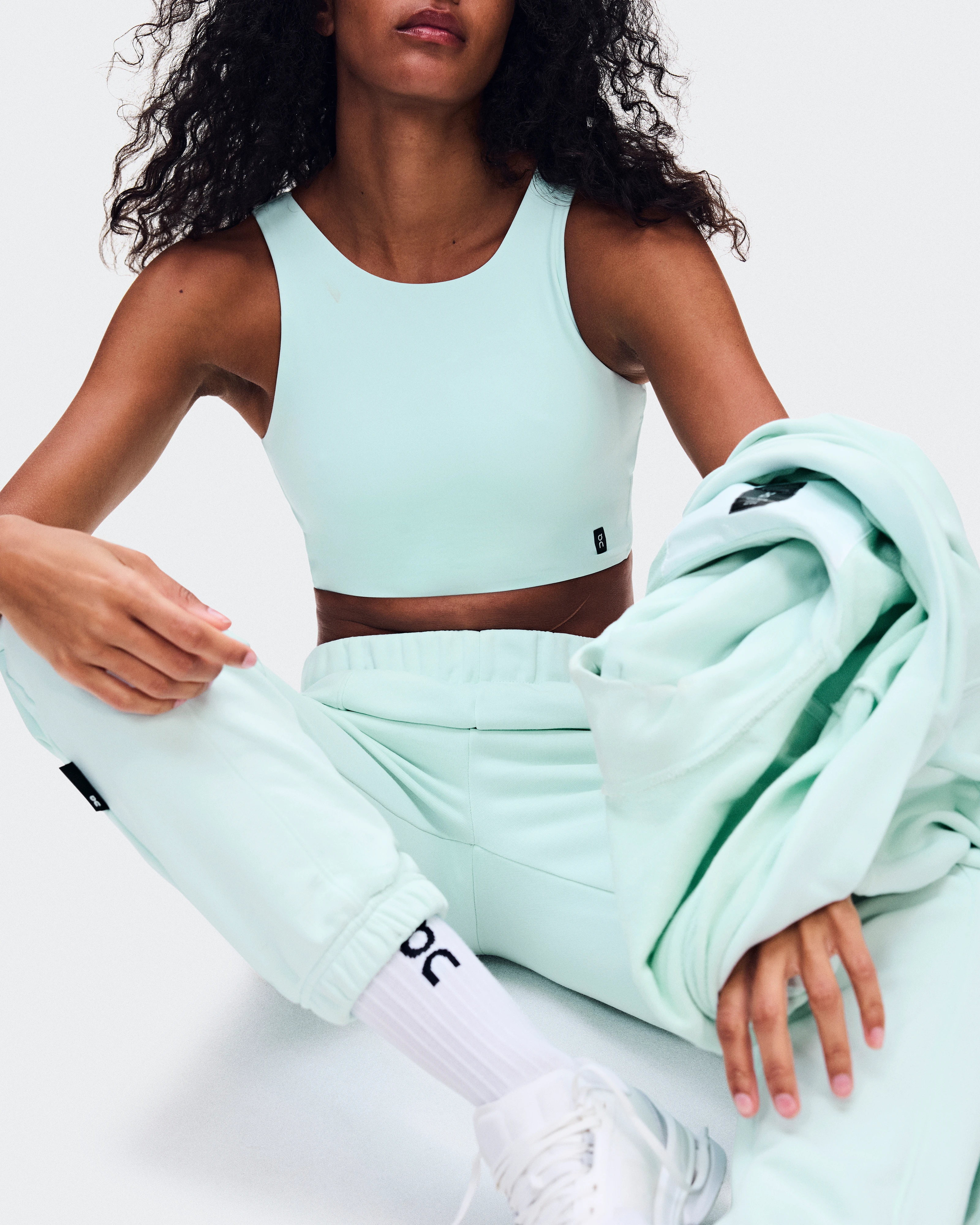 On Club Pants Flurry Femme Pantalons