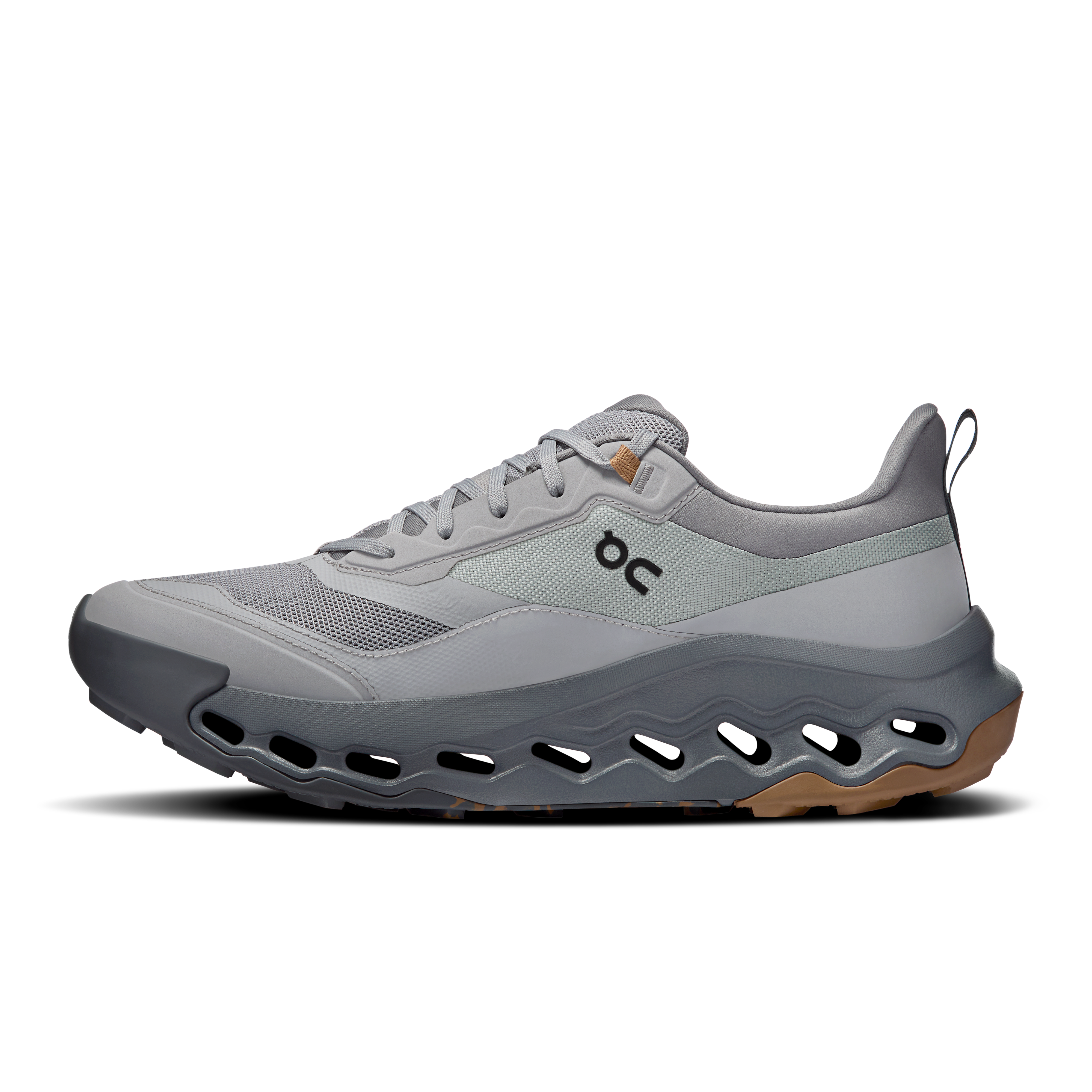 On Cloudhorizon 2 Alloy & Rock Homme Randonnée Chaussures