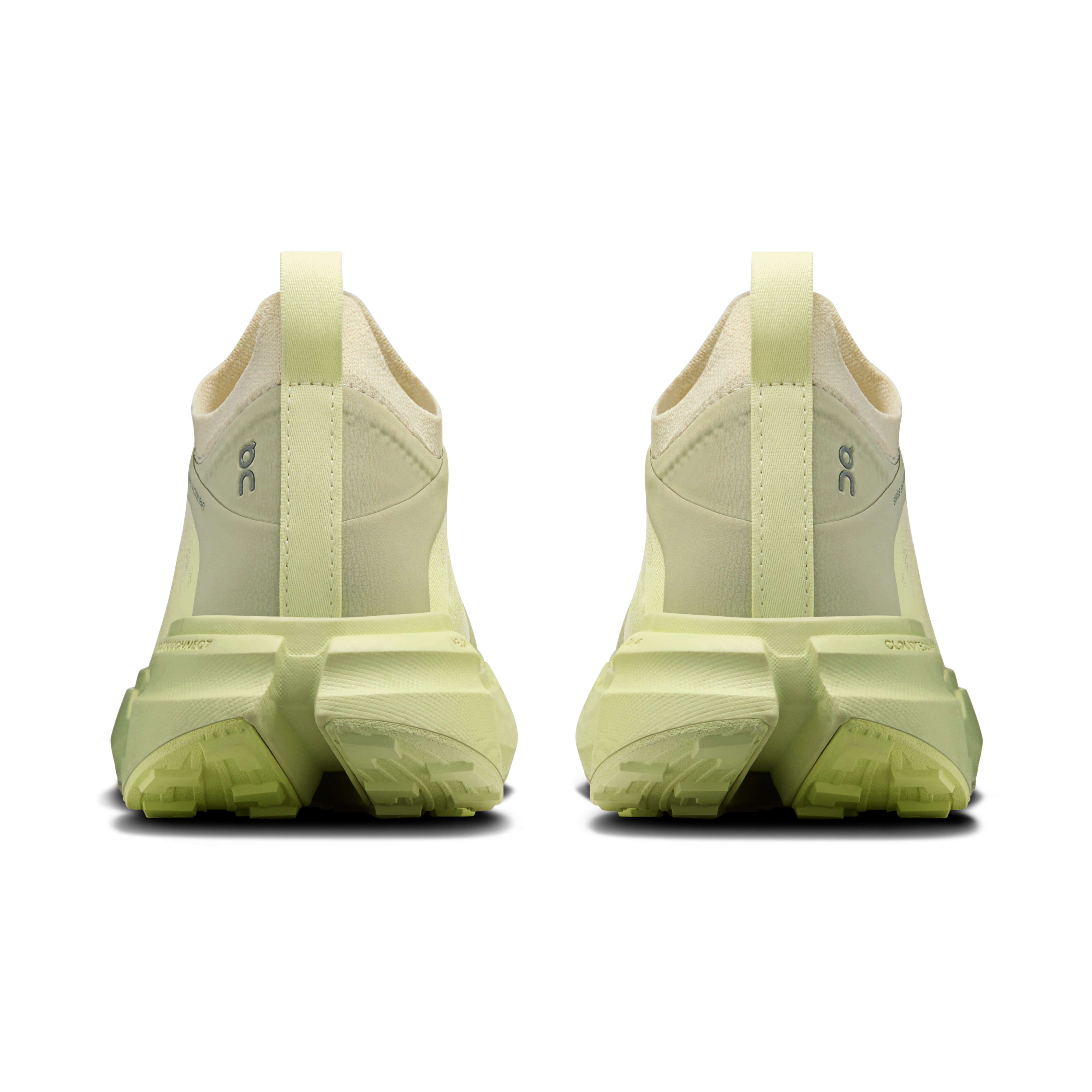 On Cloudsoma PAF Haze & Linen Femme Active Life Chaussures