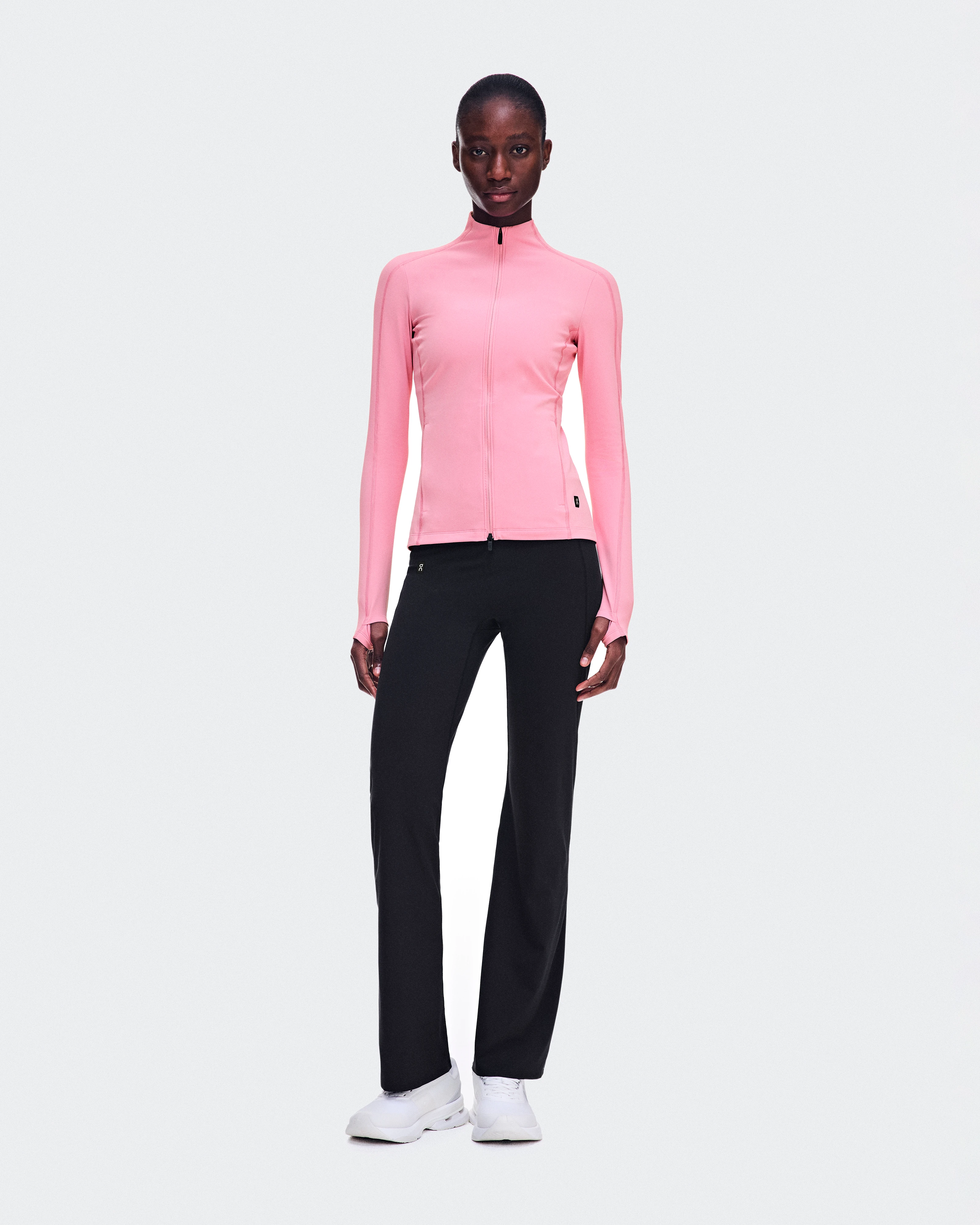 On Studio Jacket Magnolia Femme Vestes