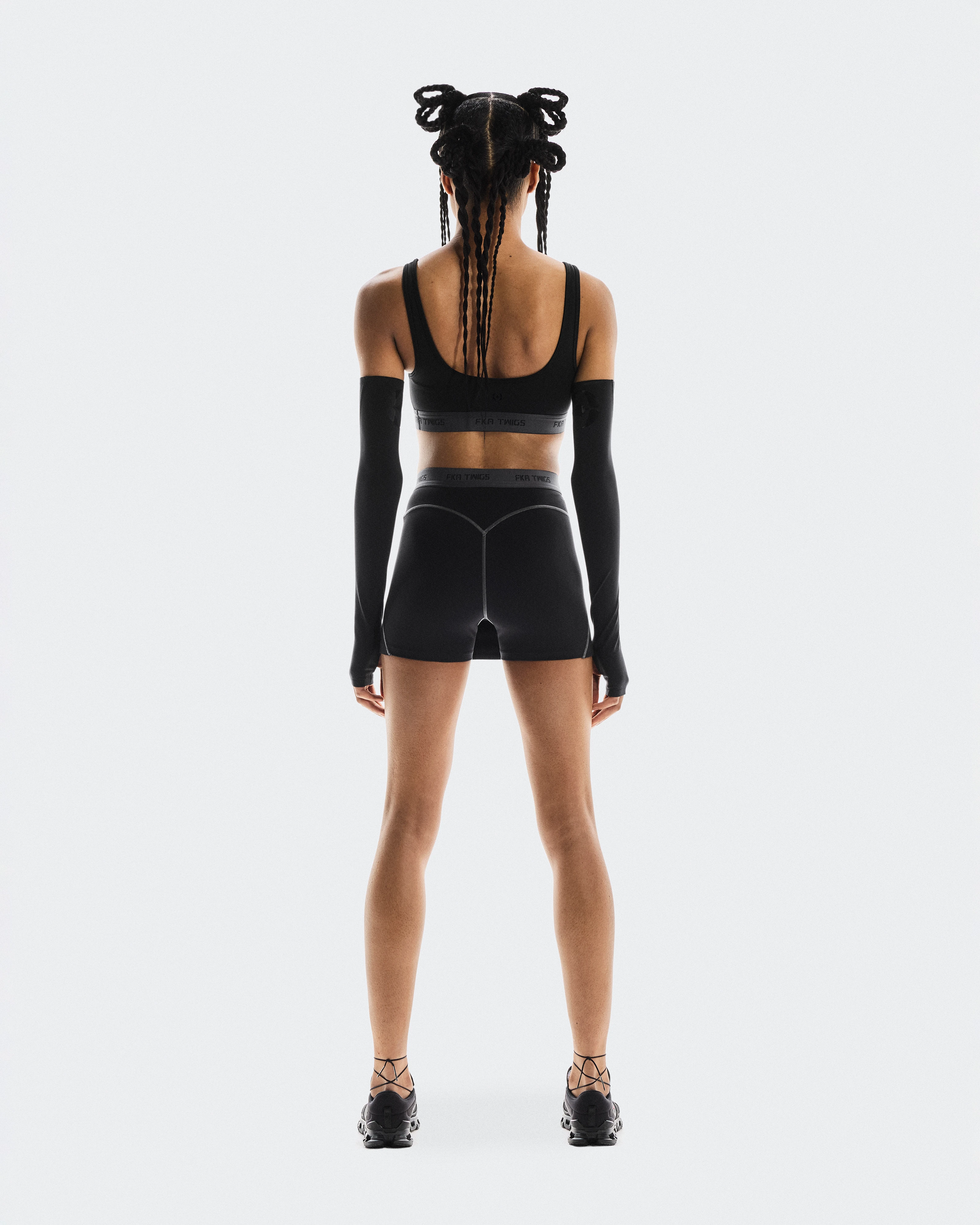 On Studio Bra FKA Black Femme Brassières