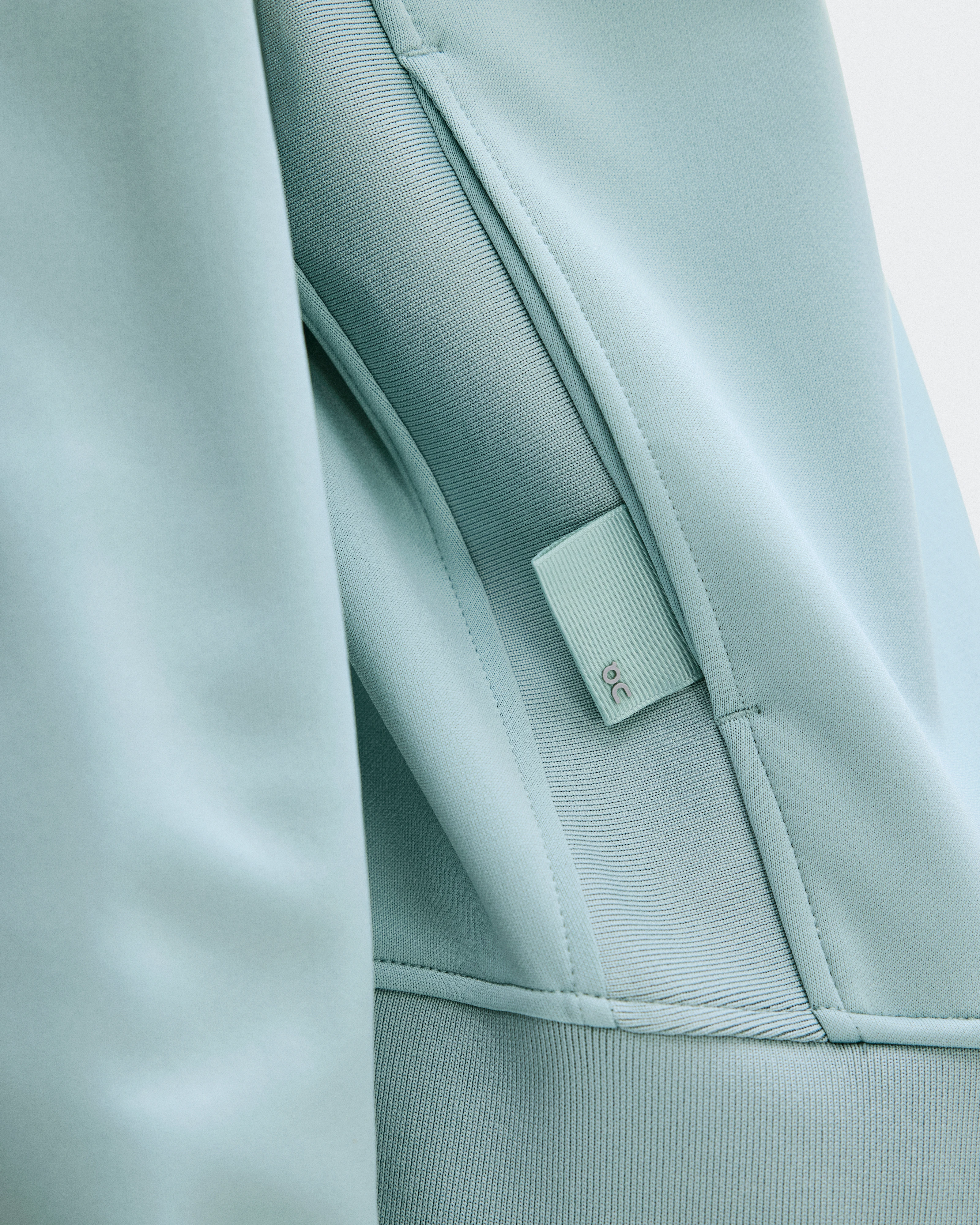 On Courtside Full-Zip Brook Femme Vestes