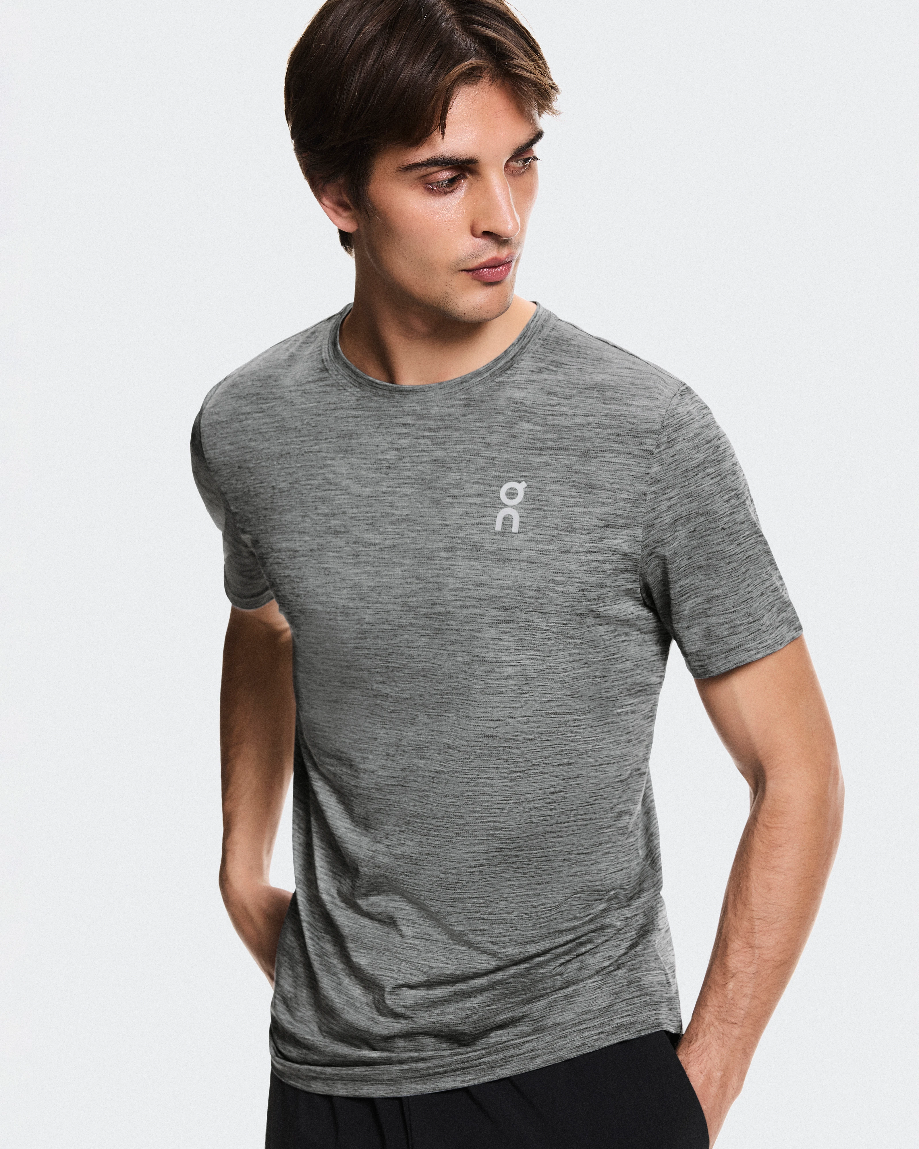 On Core-T Crater Homme Hauts et t-shirts