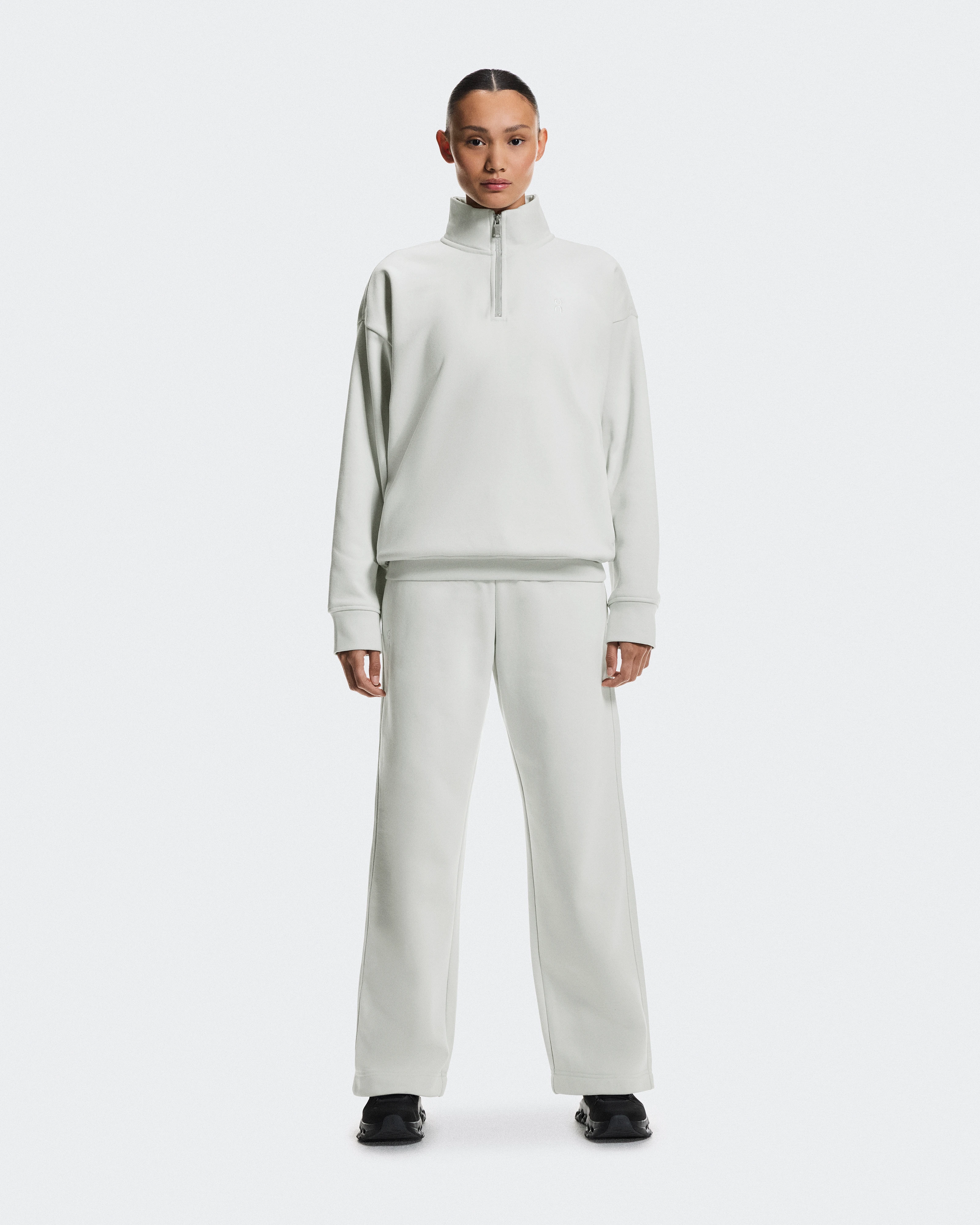 On Club Collective Pants Iceberg Femme Pantalons