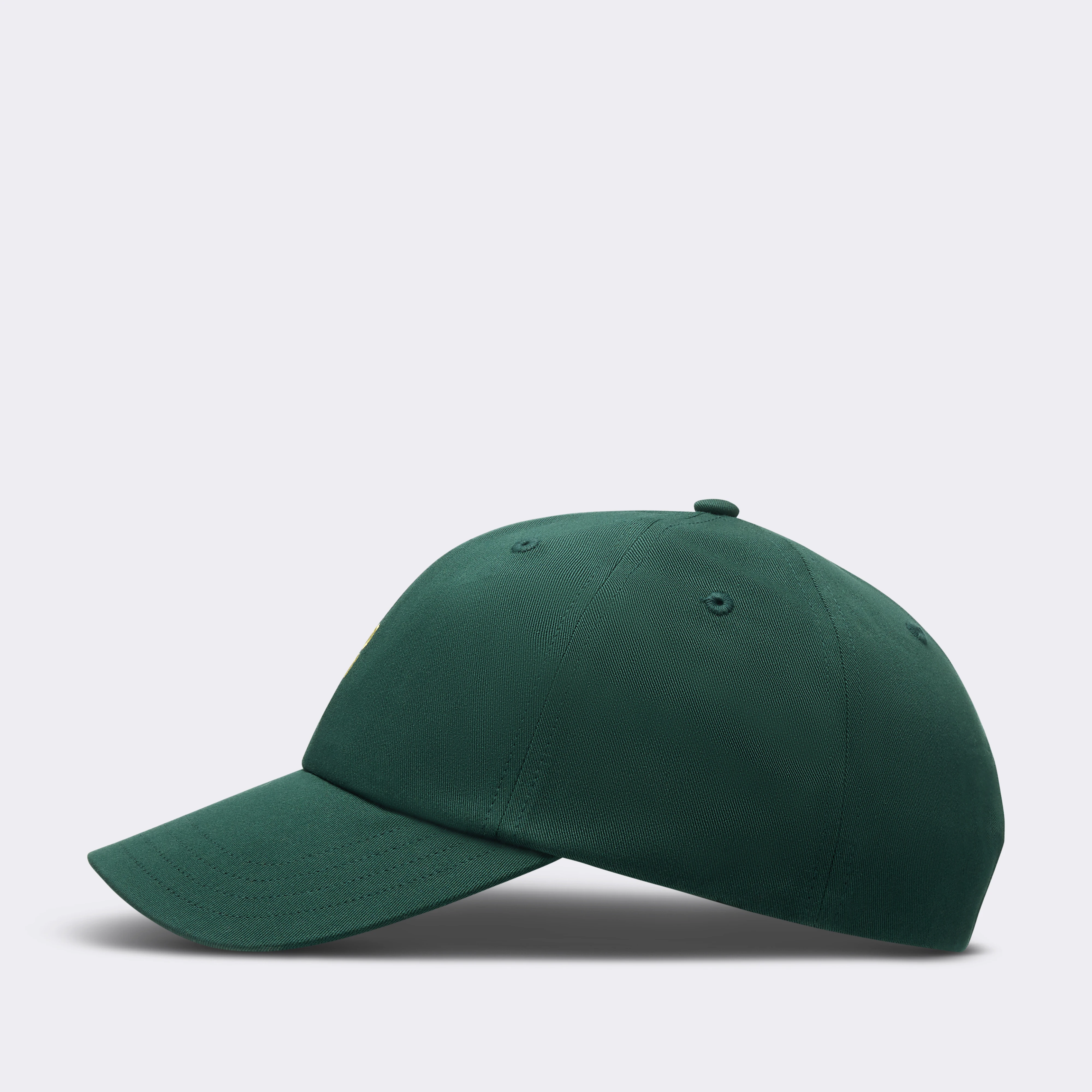 On All-Day Cap Obsidian Unisexe – Quotidien, style streetwear, voyage Chapeaux