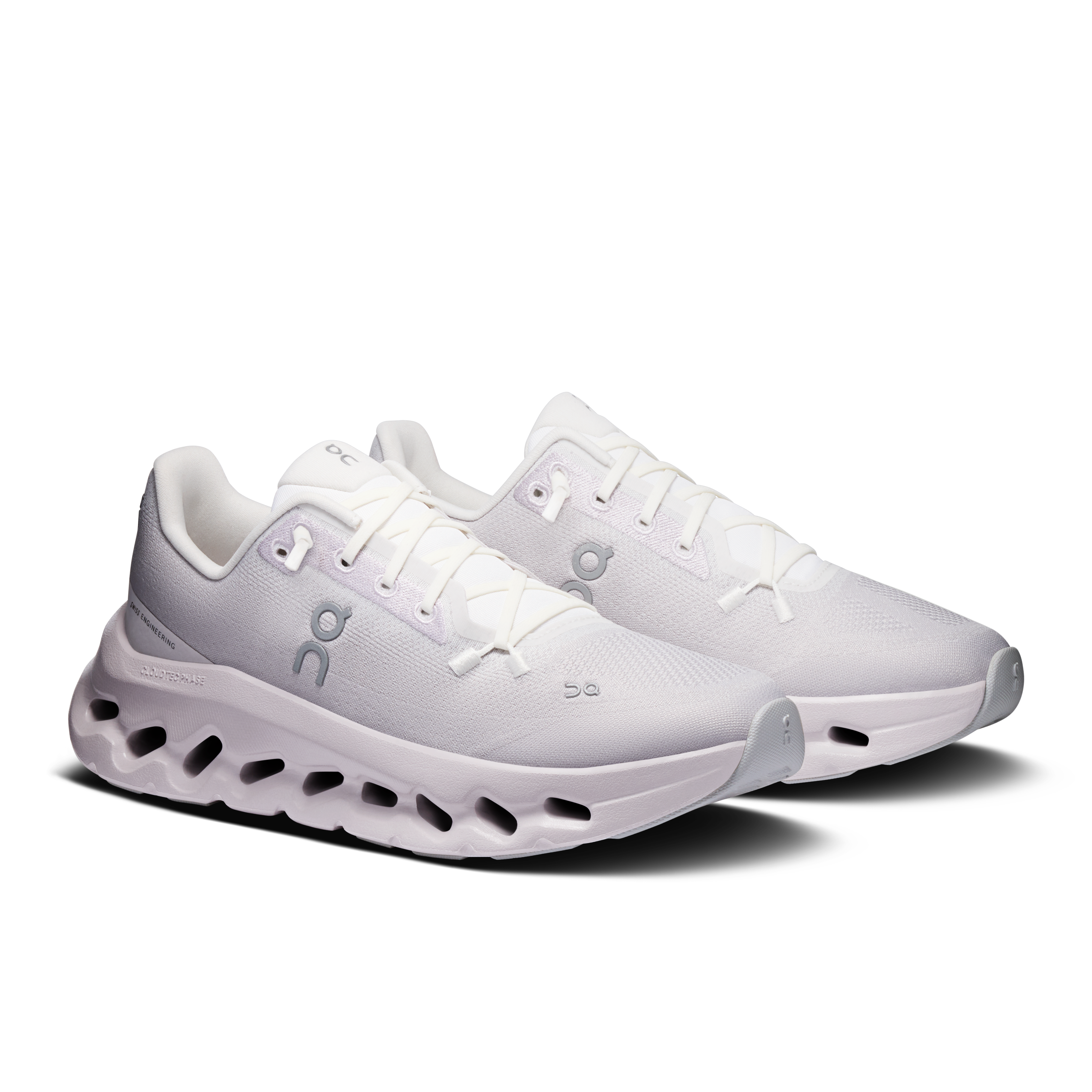 On Cloudtilt Ether & Ivory Femme Active Life Chaussures