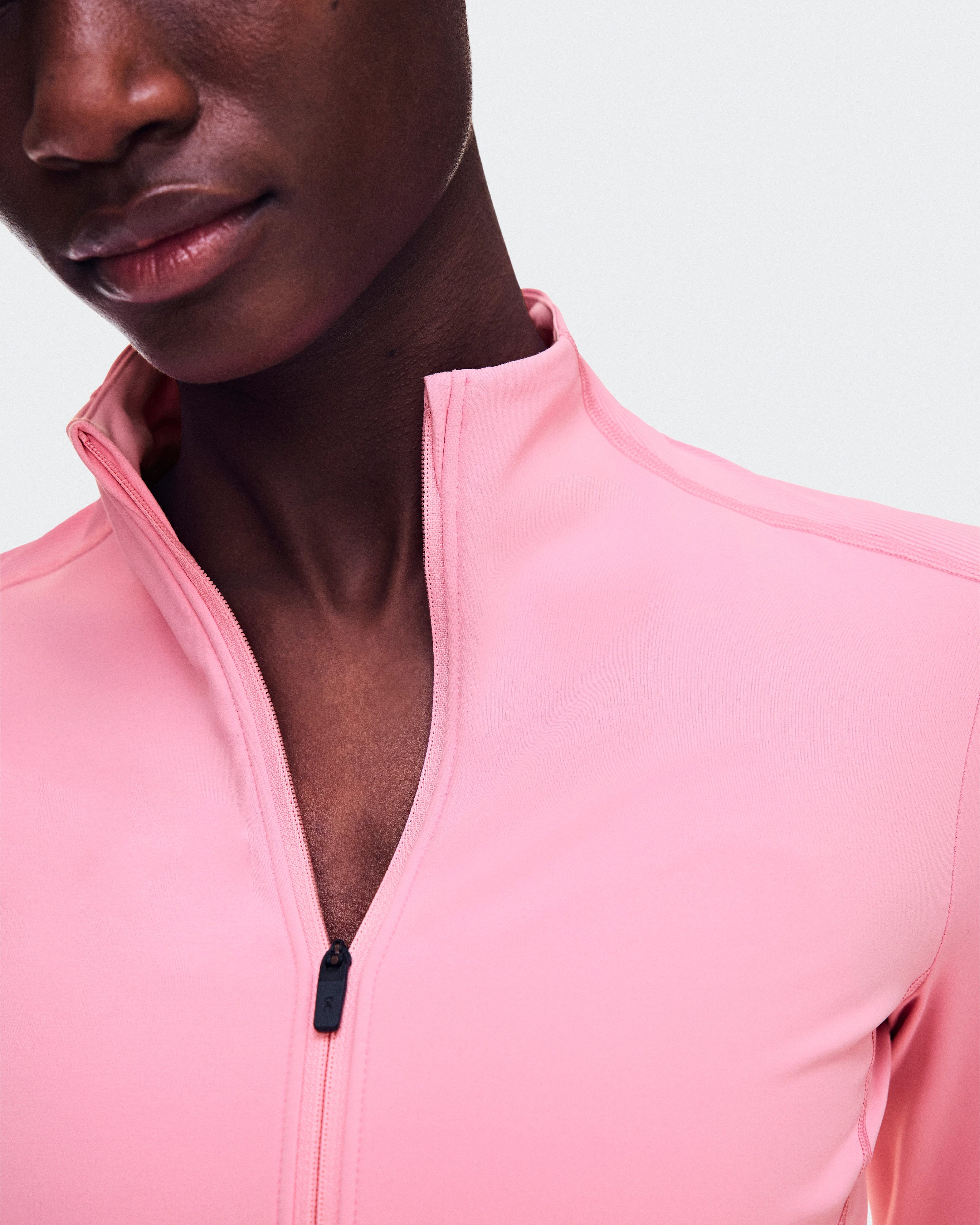 On Studio Jacket Magnolia Femme Vestes