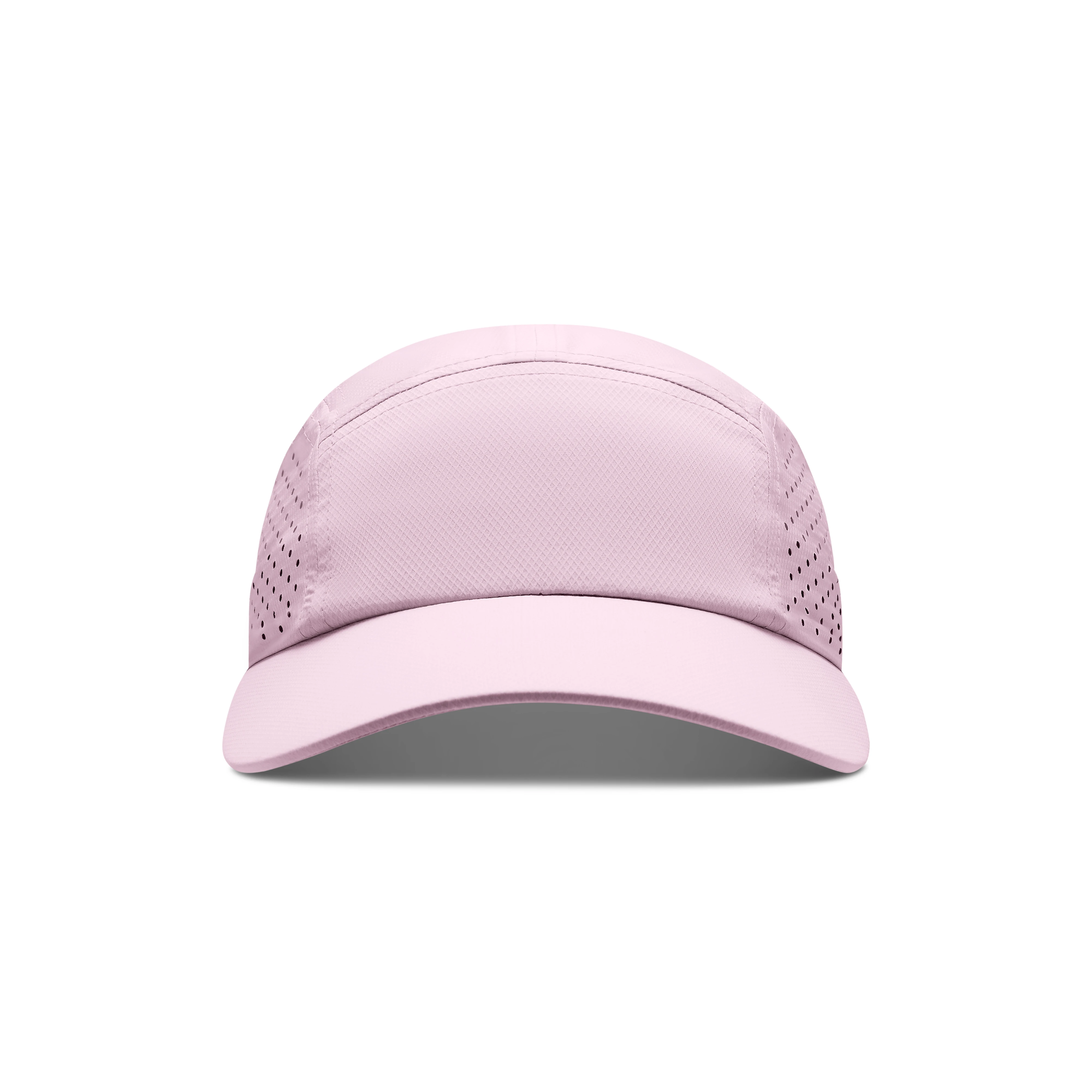 On Lightweight Cap Kids Mauve Enfant Chapeaux