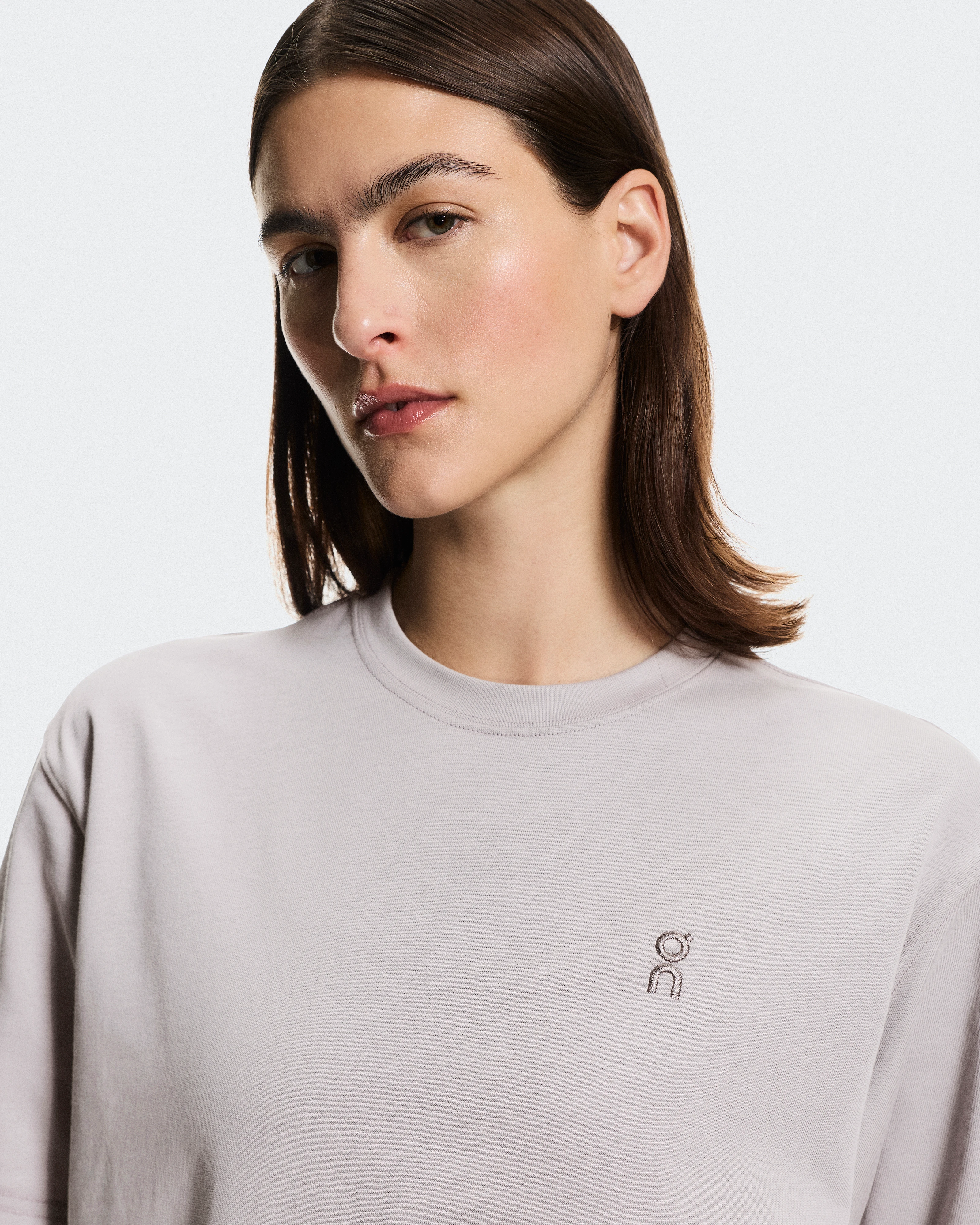 On Club Collective-T Ore Femme Hauts et t-shirts