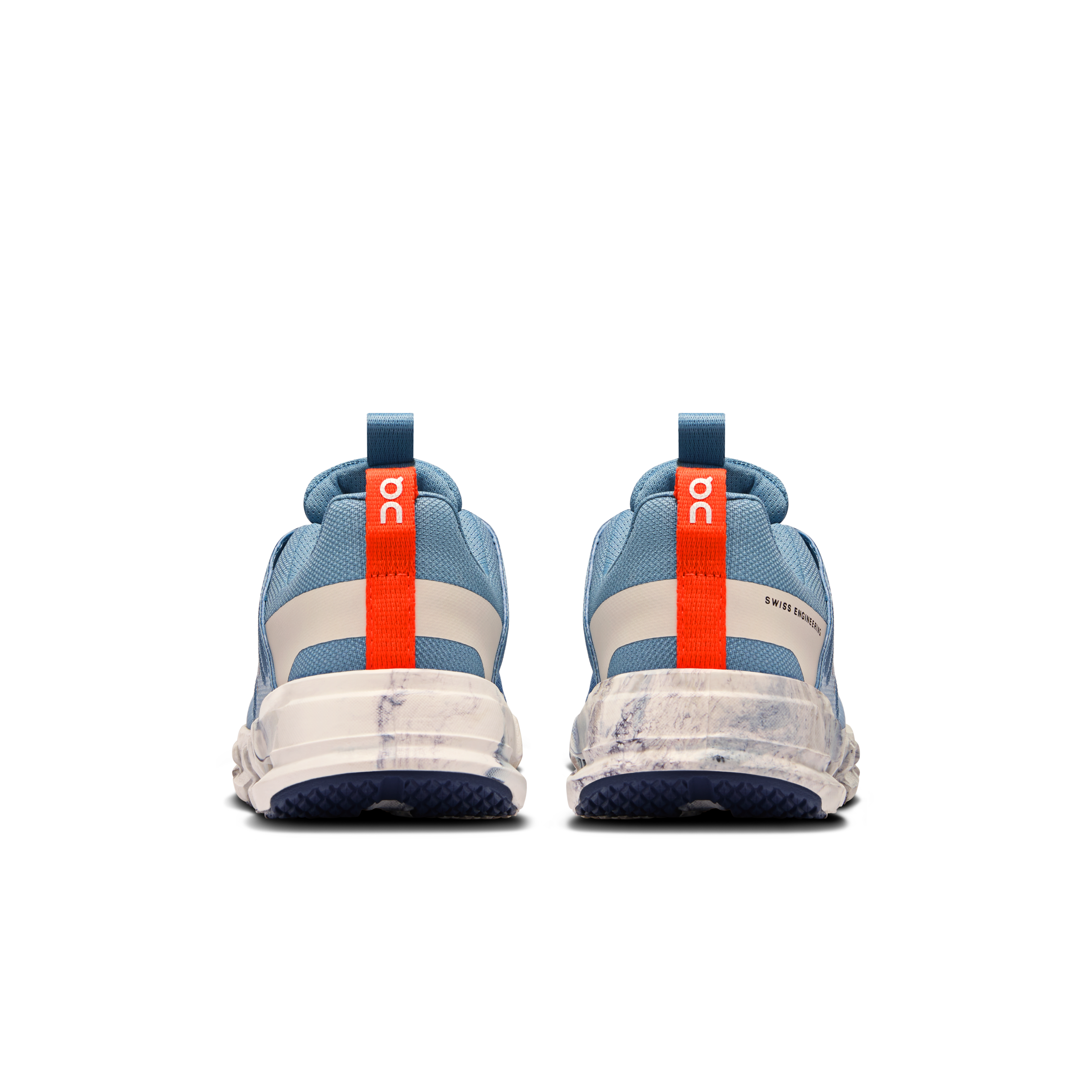 On Cloudswift Kids Dust & Dew Enfant Active Life Chaussures