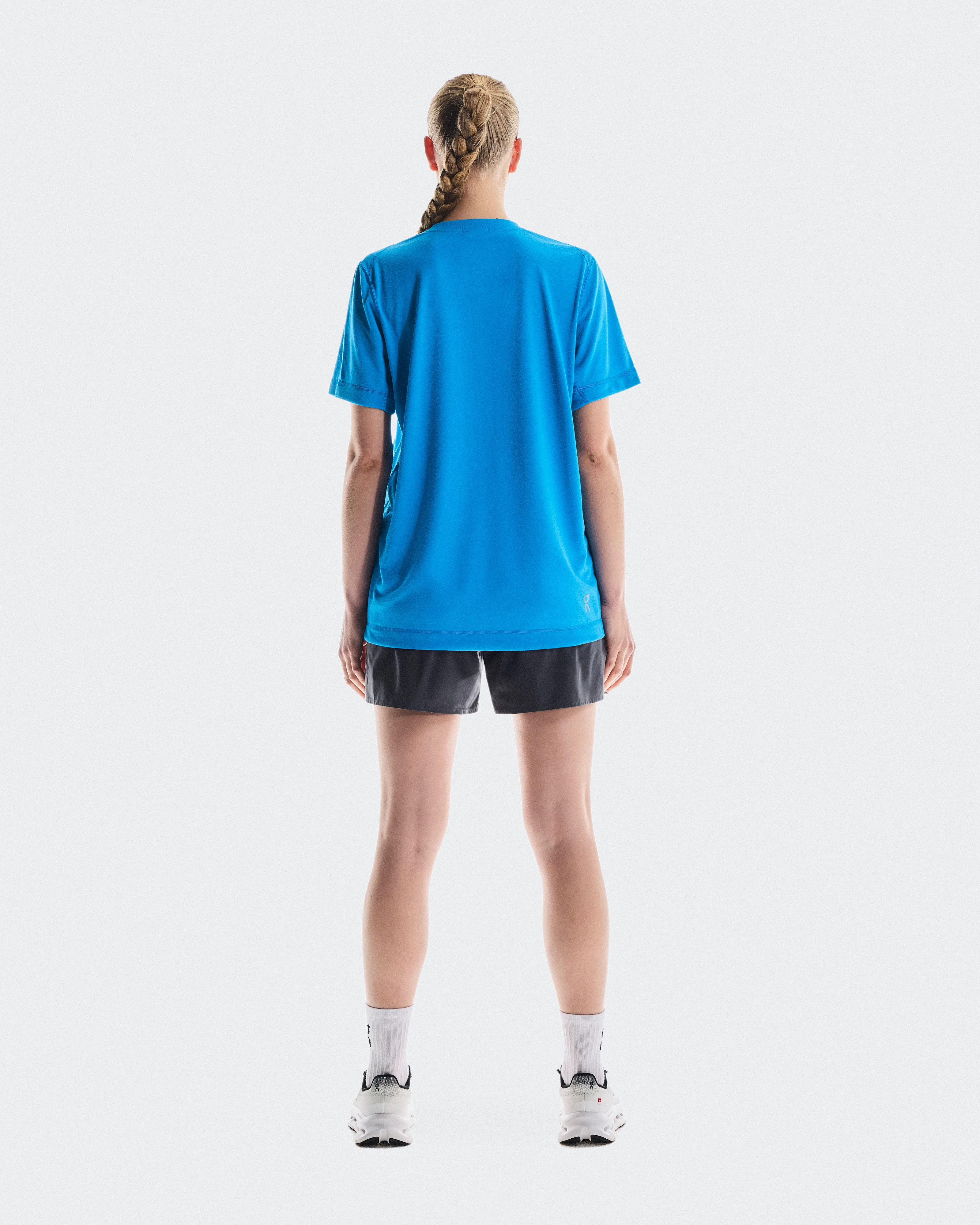 On Train-T Malibu Femme Hauts et t-shirts