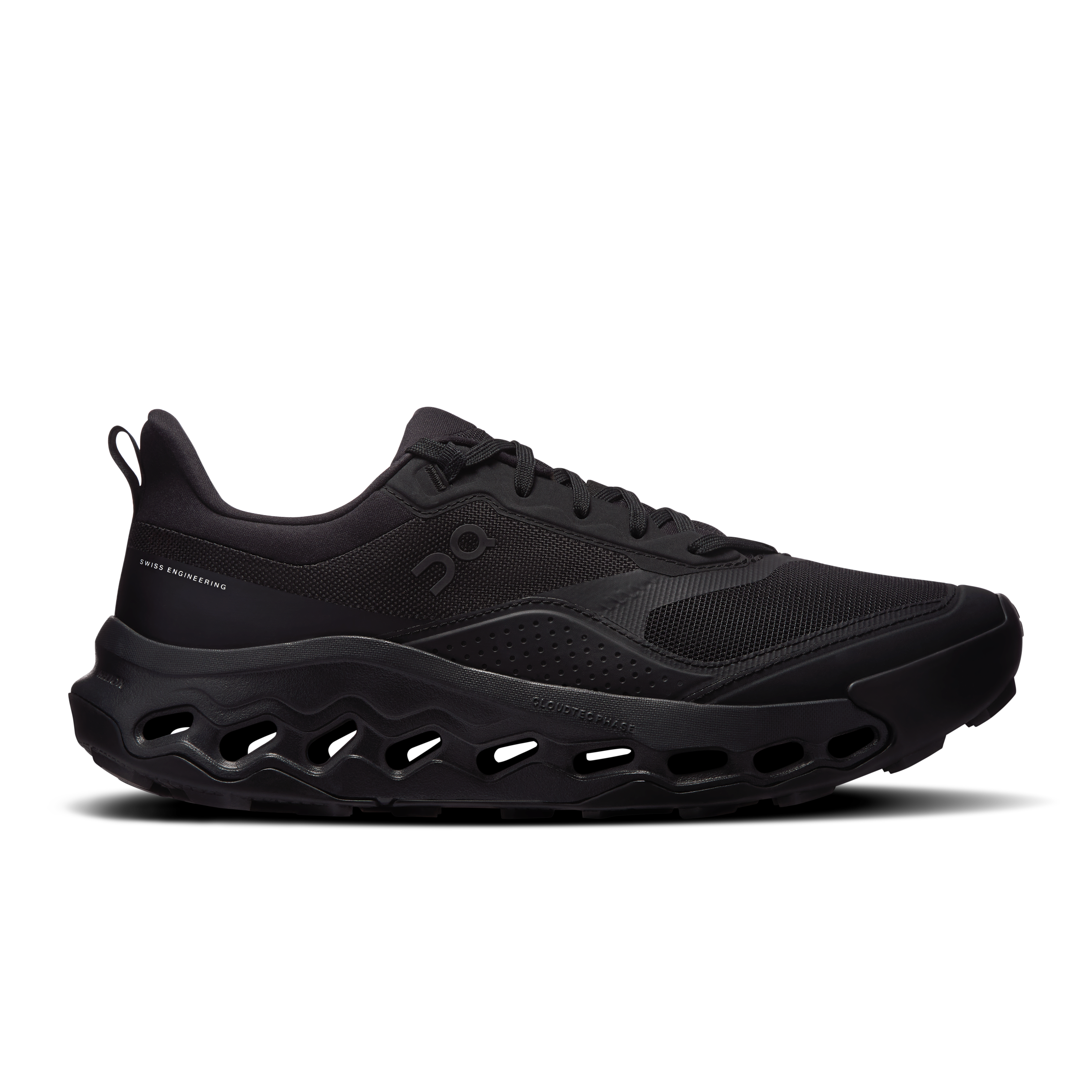 Black | Black