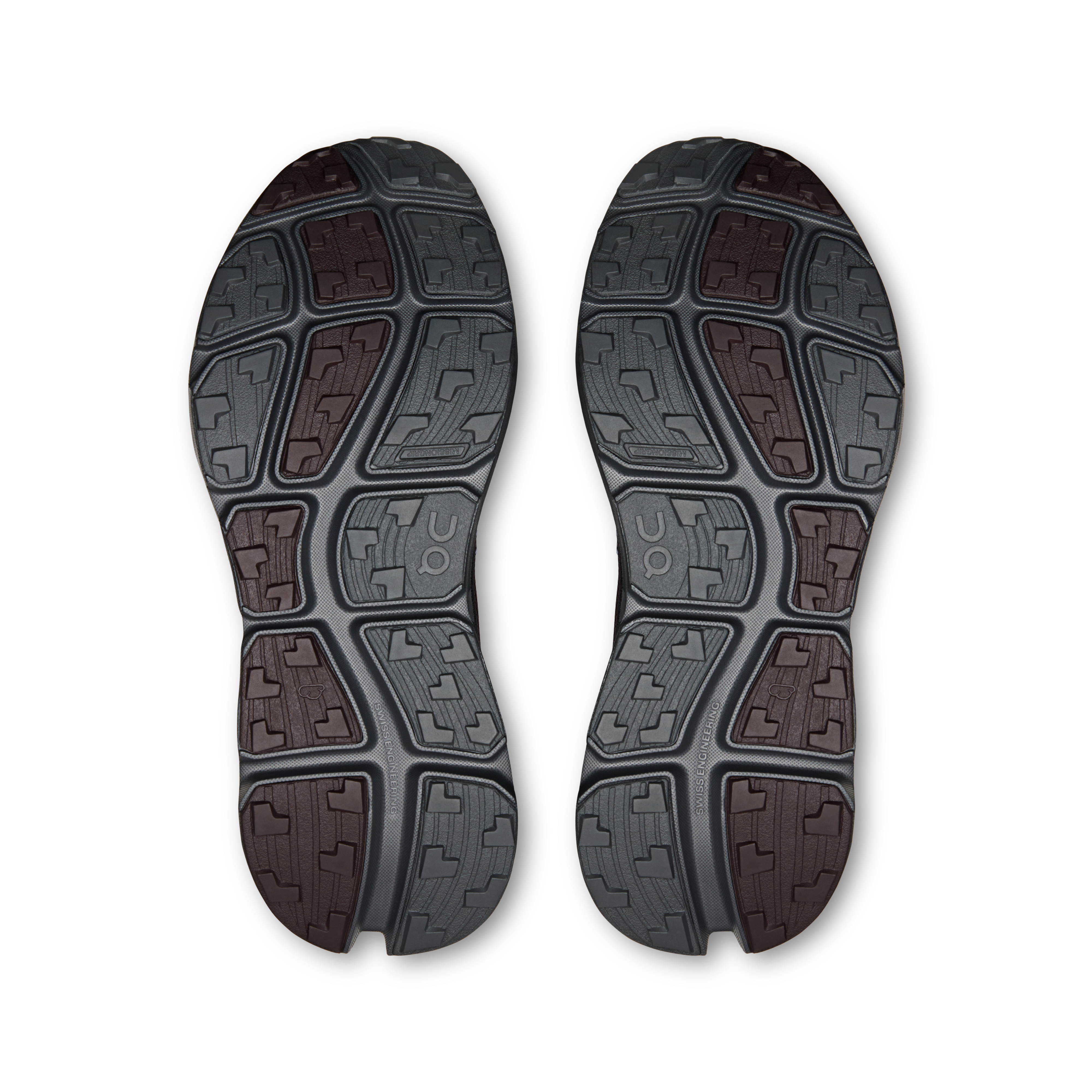 On Cloudsoma Hike Ox & Eclipse Homme – Randonnée à la journée, exploration outdoor Chaussures