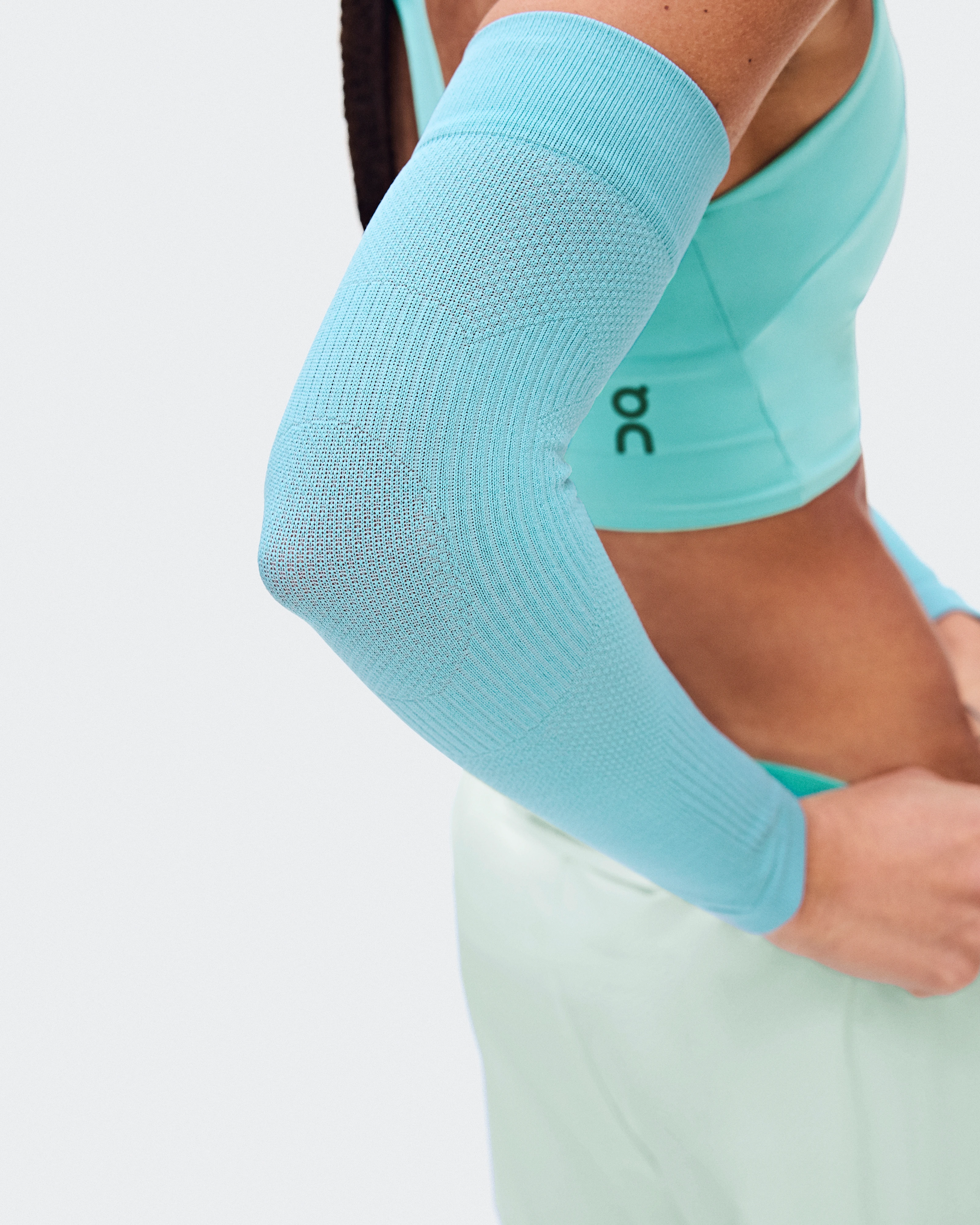 On Performance Arm Sleeves Wash Unisexe Manches