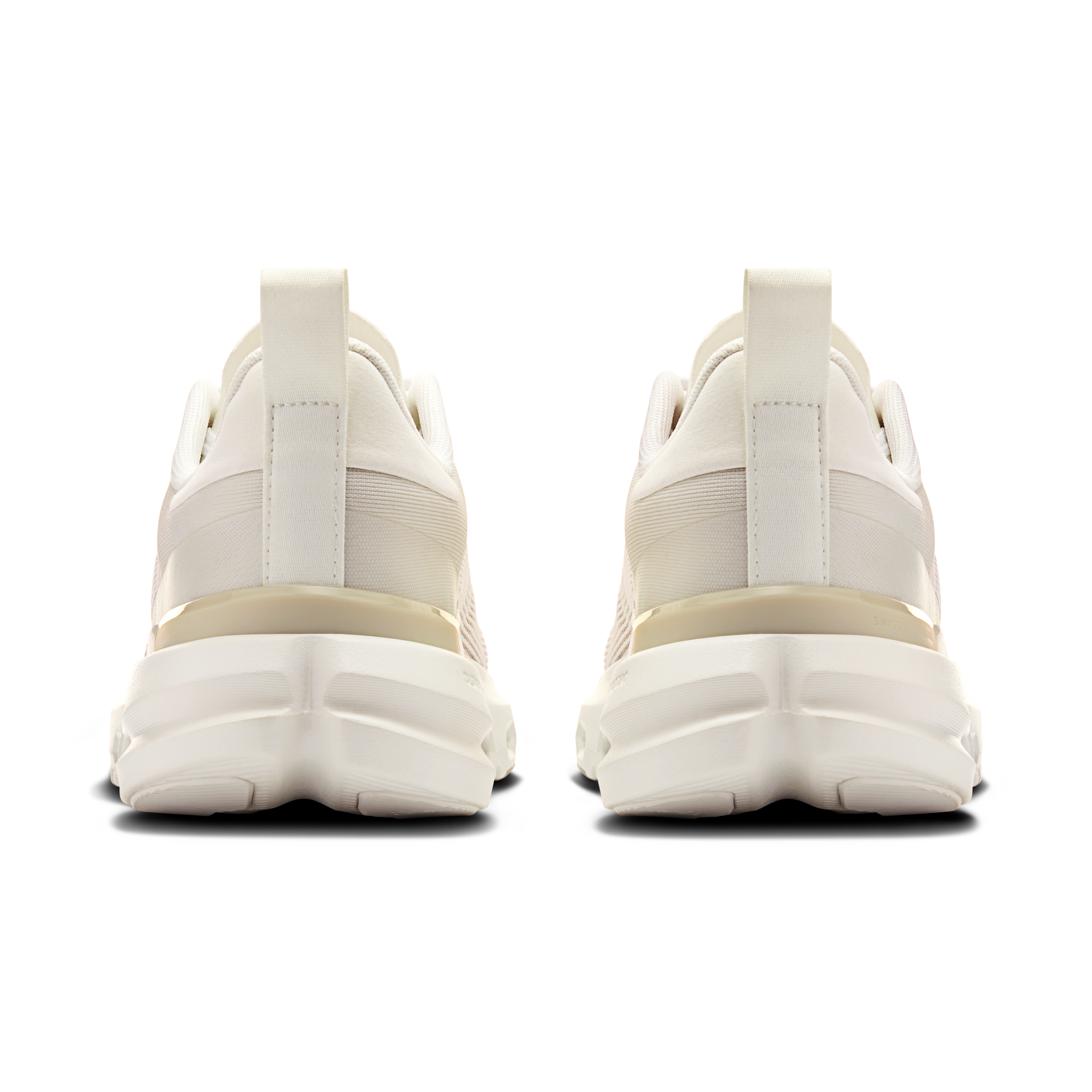 On Cloudpulse Next White & Ice Homme training_shoes Chaussures