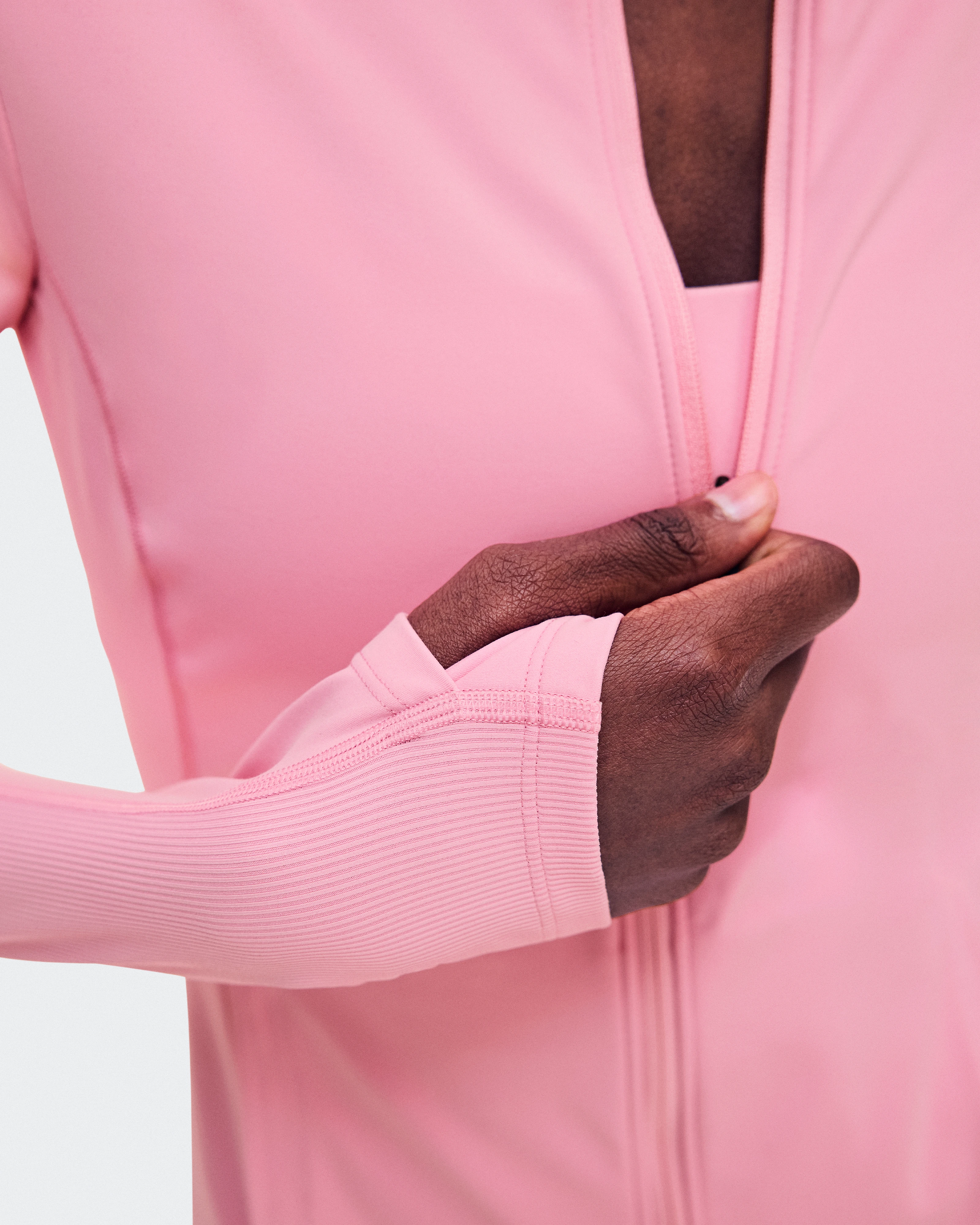 On Studio Jacket Magnolia Femme Vestes