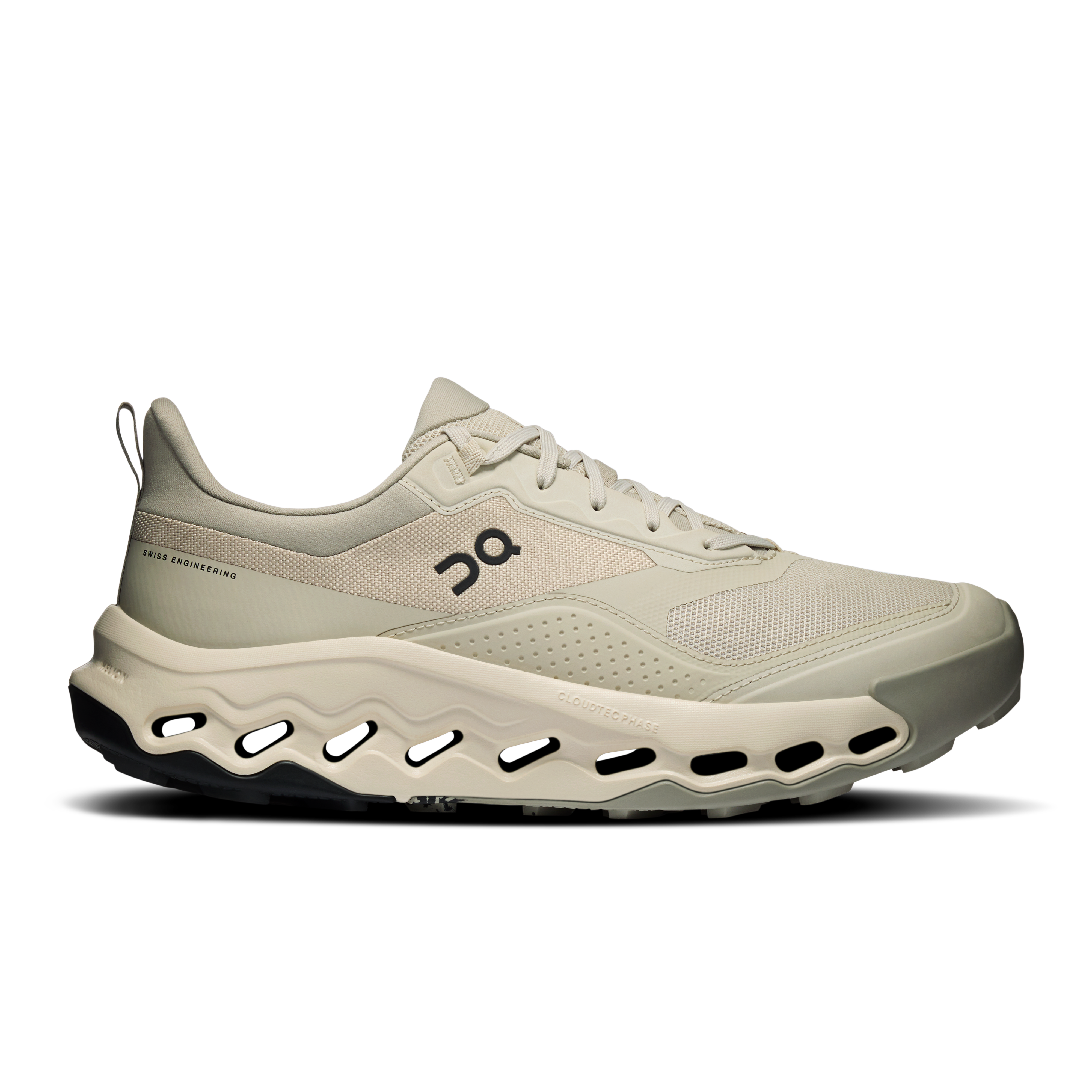 On Cloudhorizon 2 Winter & Grain Homme – Randonnée, marche, exploration sur sentier Chaussures