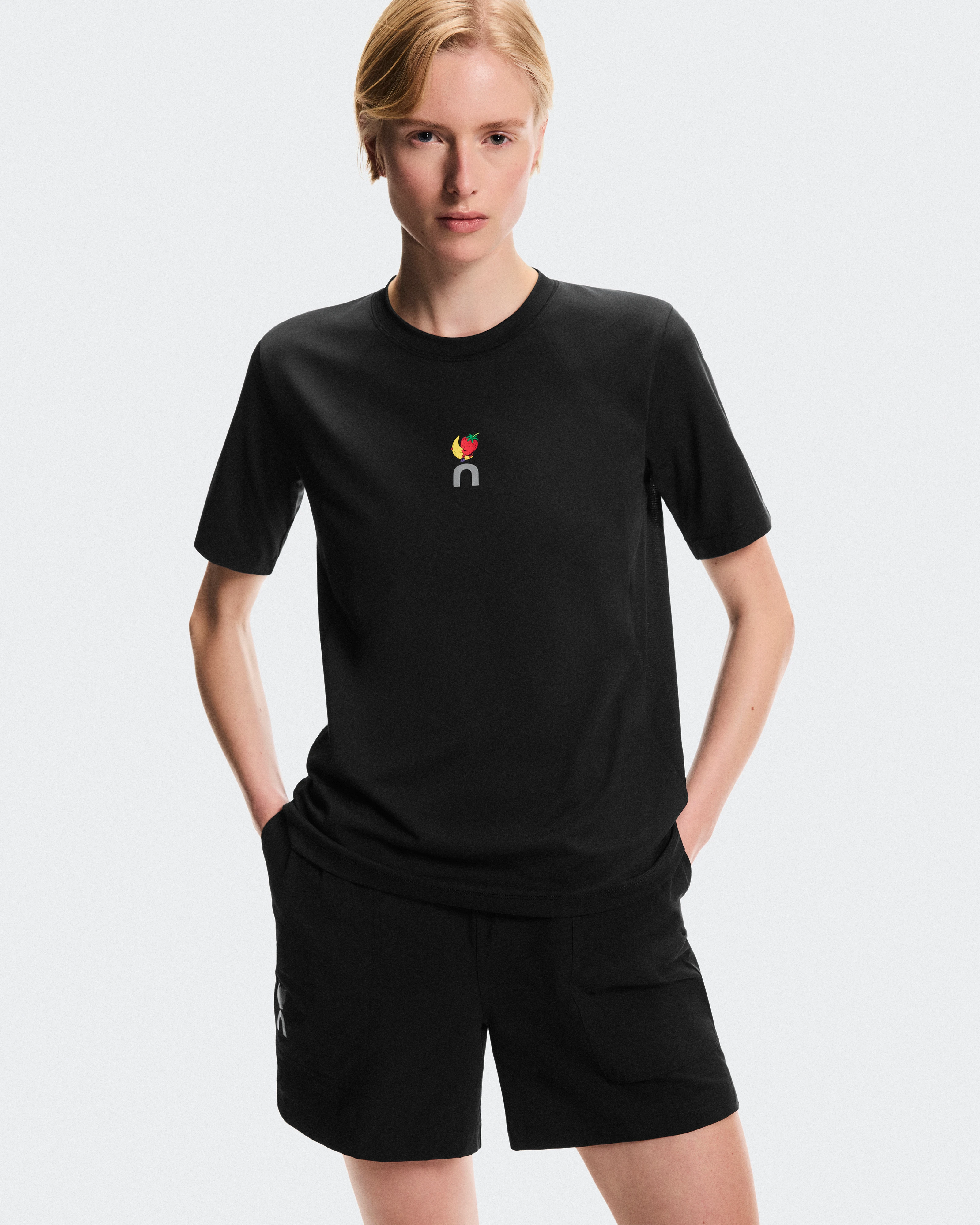 On Trek-T SHF Saturn Femme Hauts et t-shirts