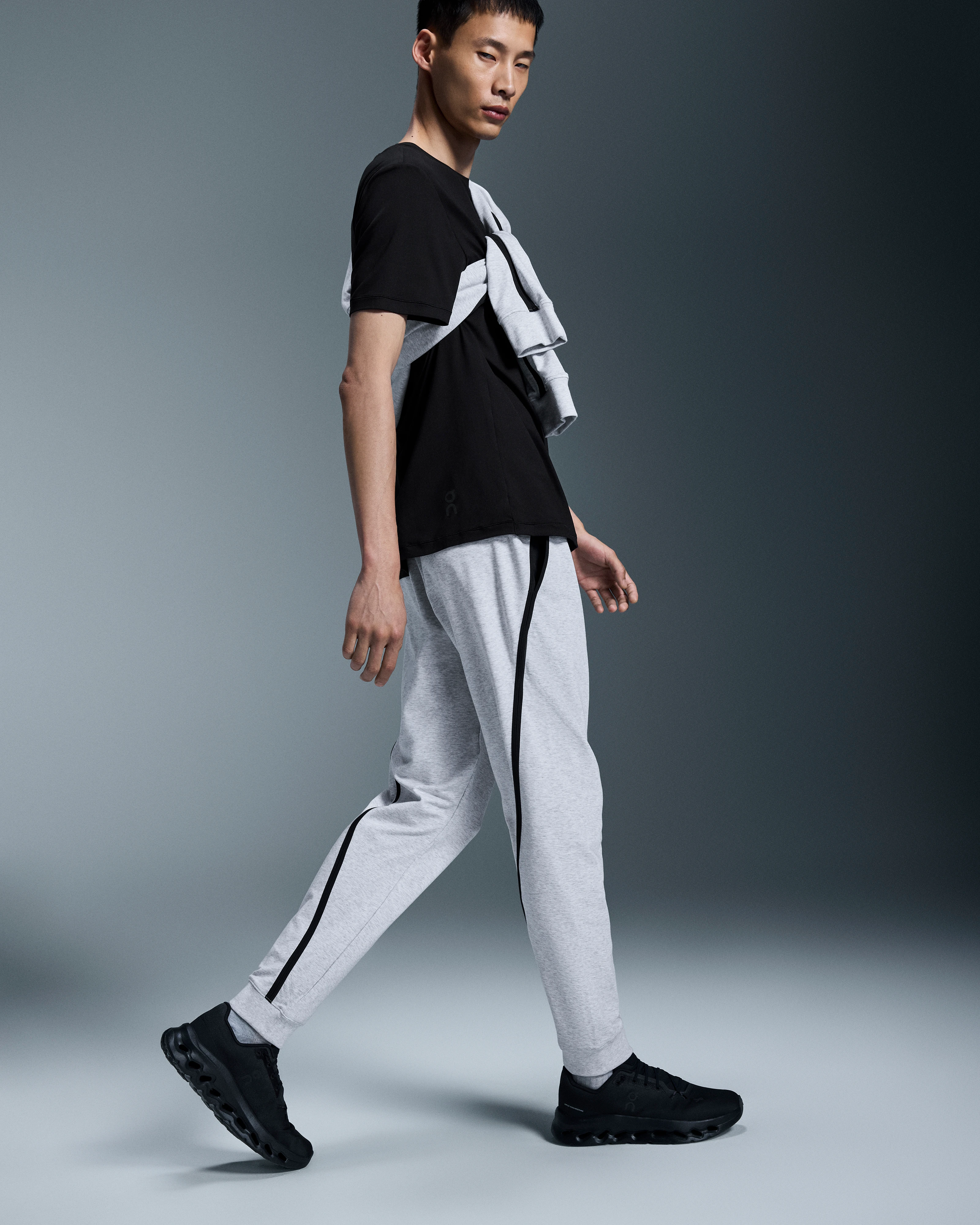 On Studio Joggers Crater Homme Pantalons