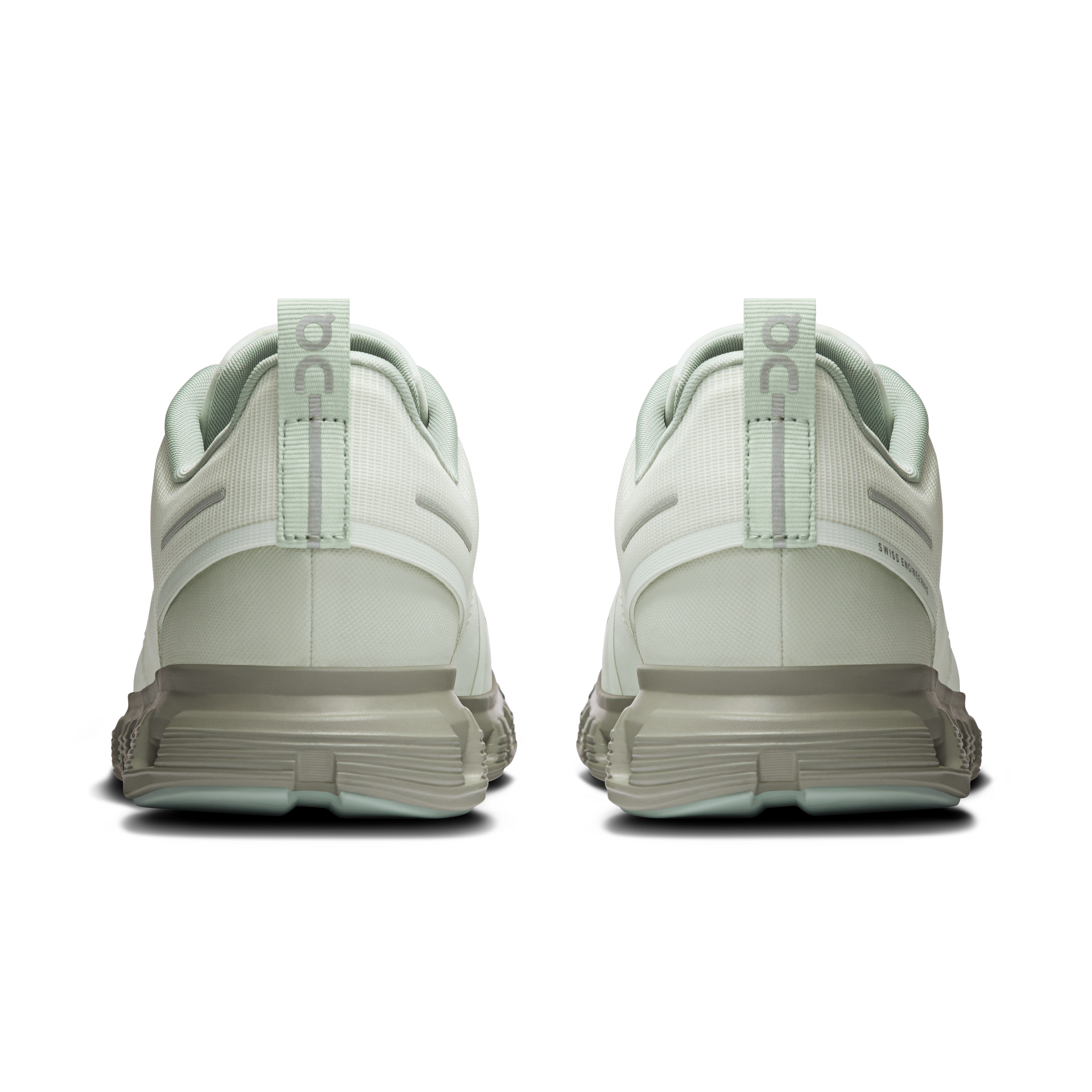 On Cloud 6 Waterproof Iceberg & Tin Homme Active Life Chaussures