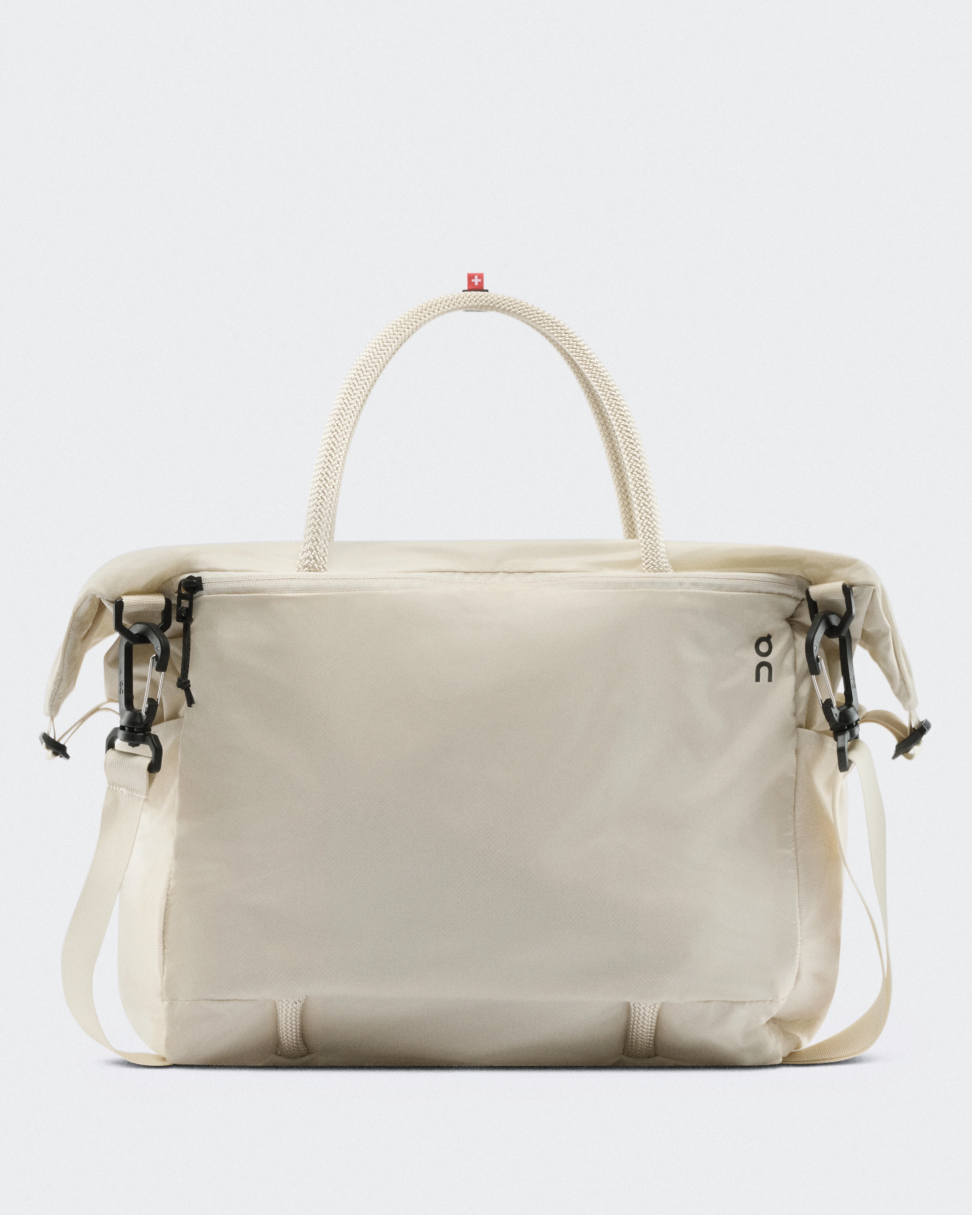 On Track Pack 35L Lite Cream Unisexe Sacs