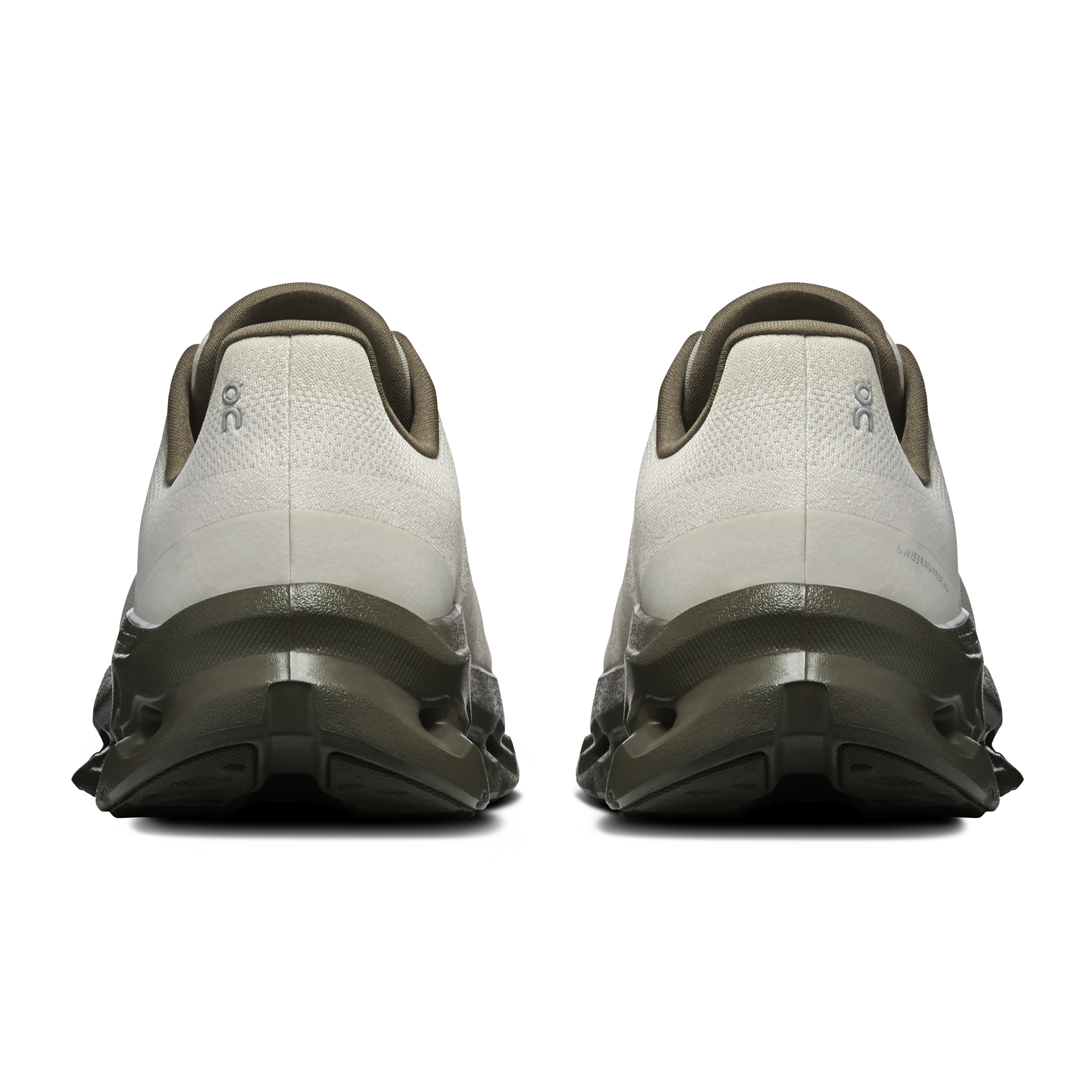 On Cloudtilt Fen & Grain Homme Active Life Chaussures