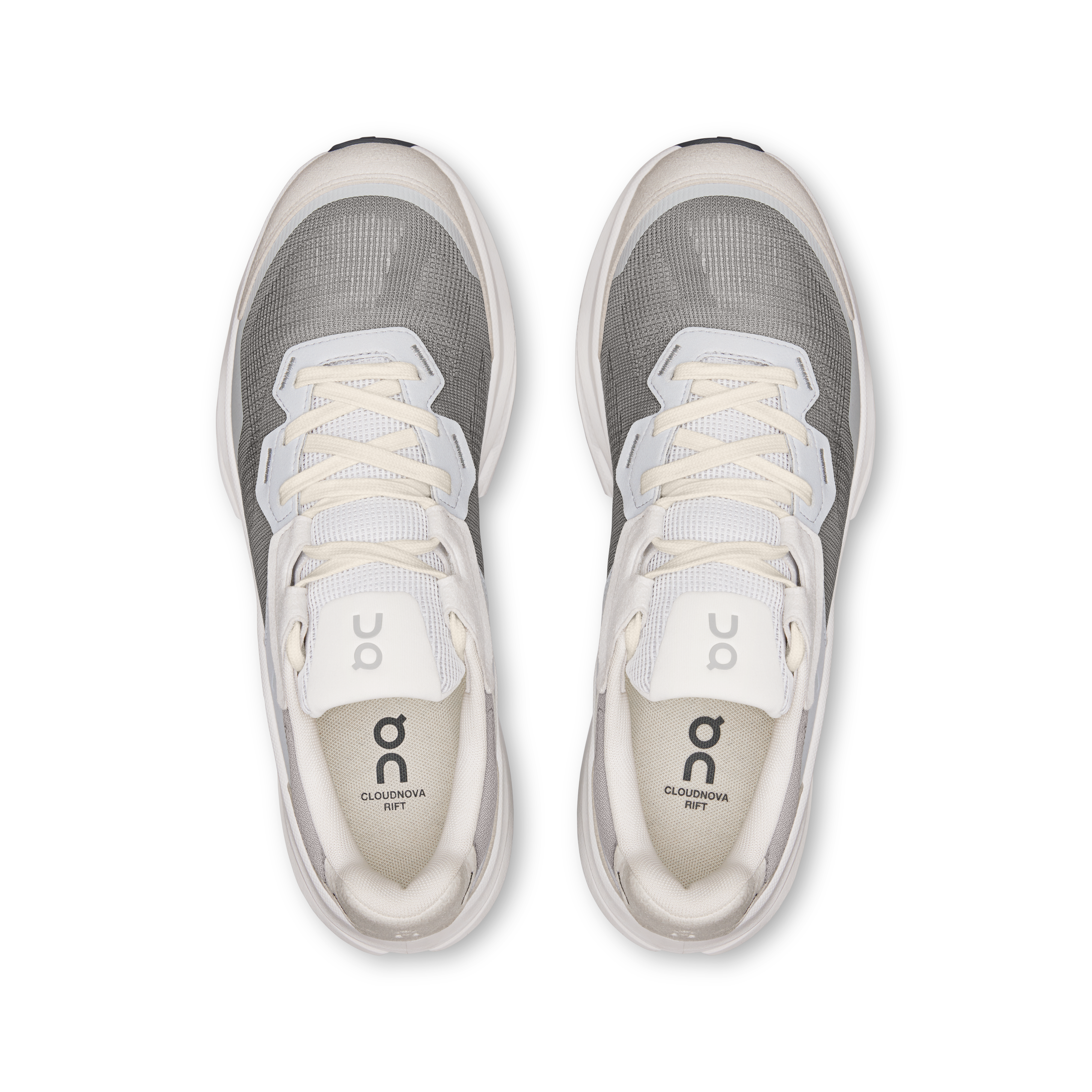On Cloudnova Rift Alloy & Glacier Homme Active Life Chaussures