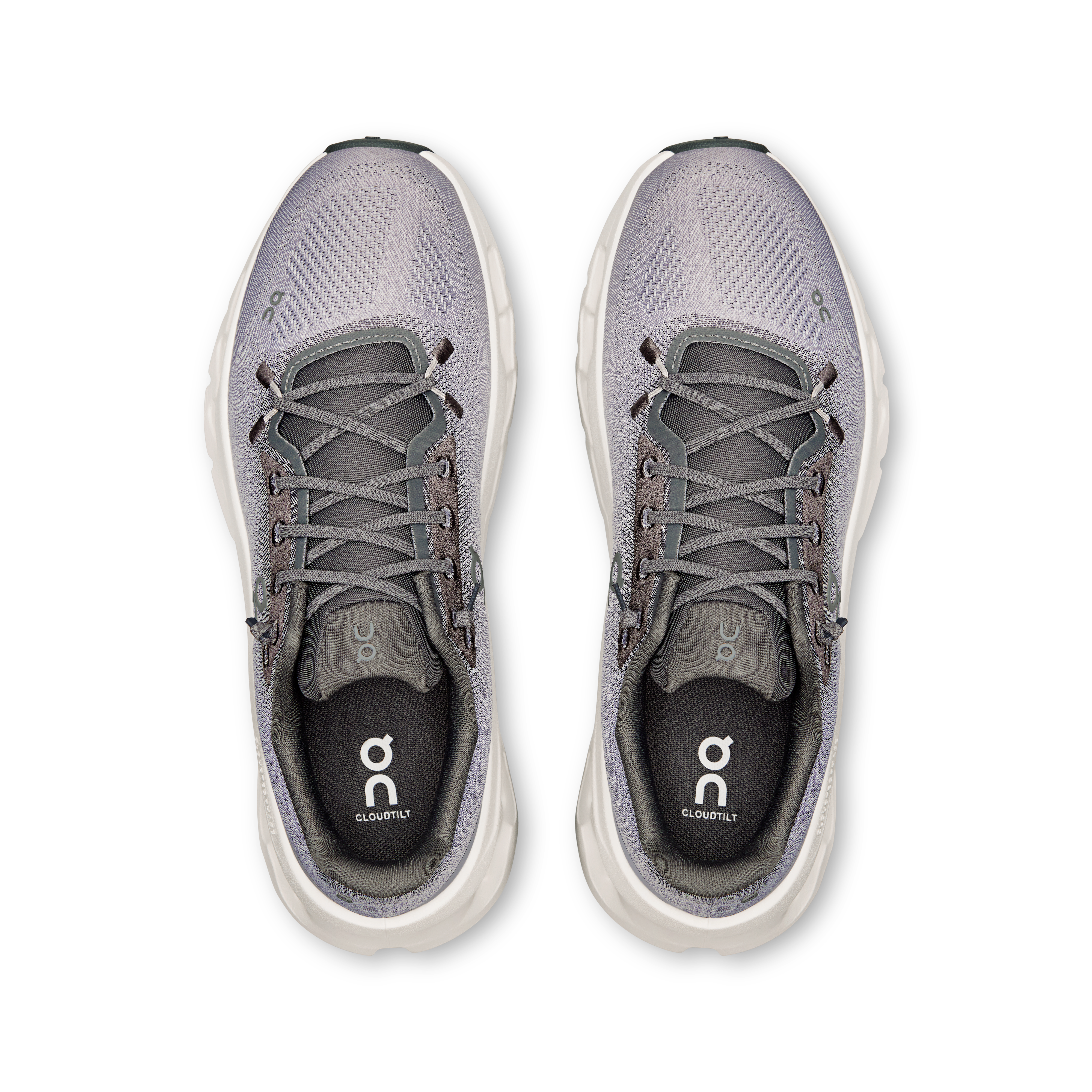 On Cloudtilt Eclipse & Lilac Femme Active Life Chaussures