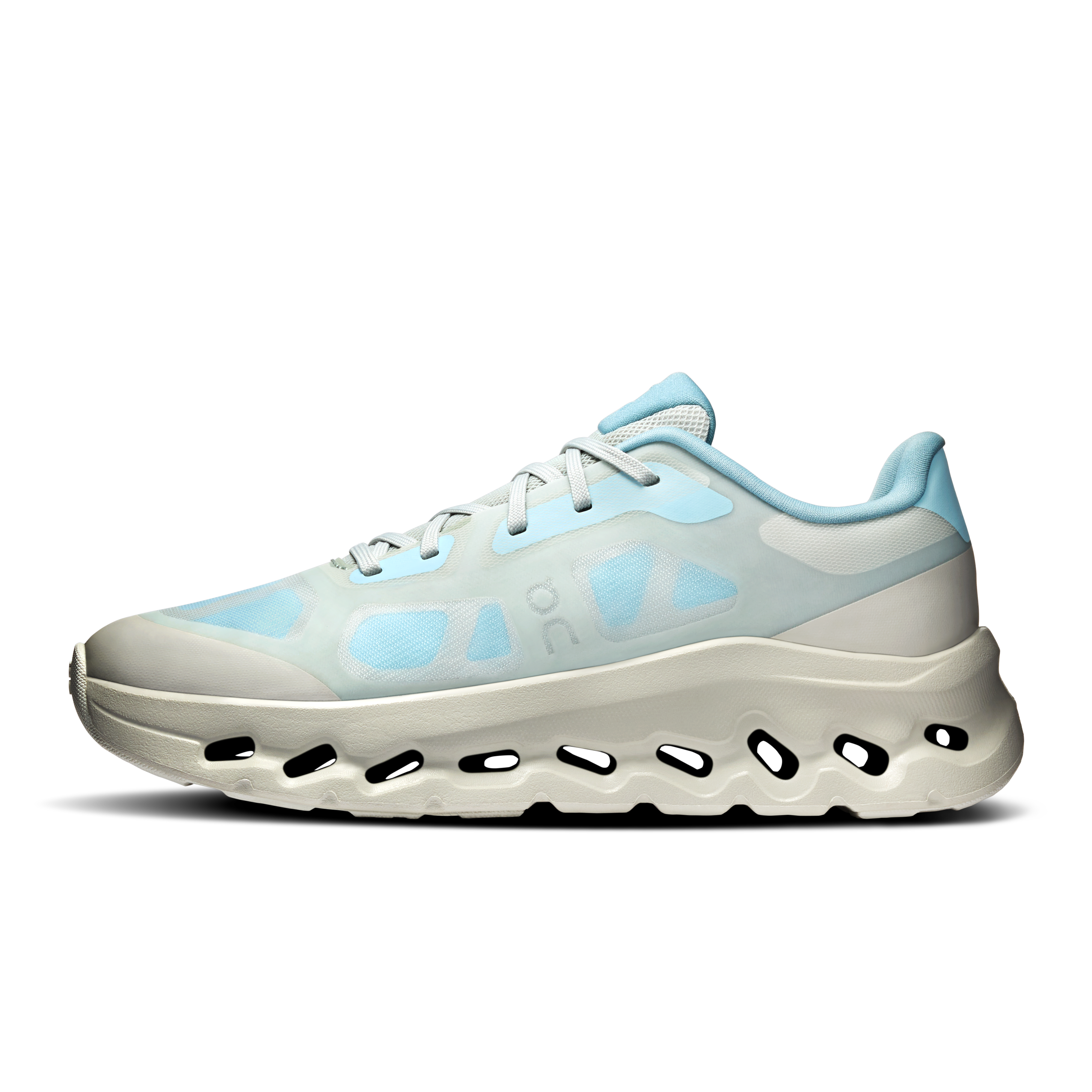 On Cloudtilt Remix Glacier & Wash Femme Active Life Chaussures