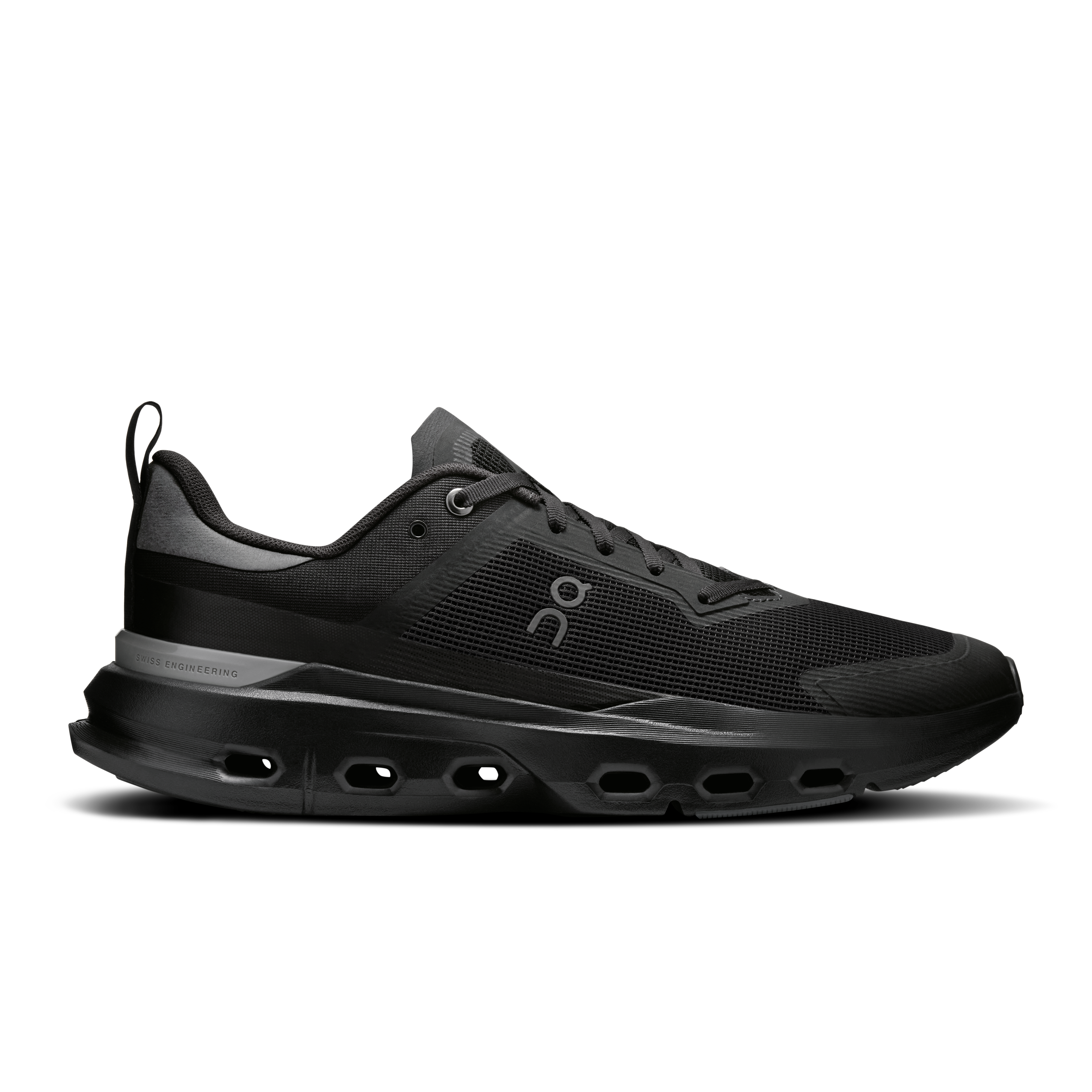 Black | Stone