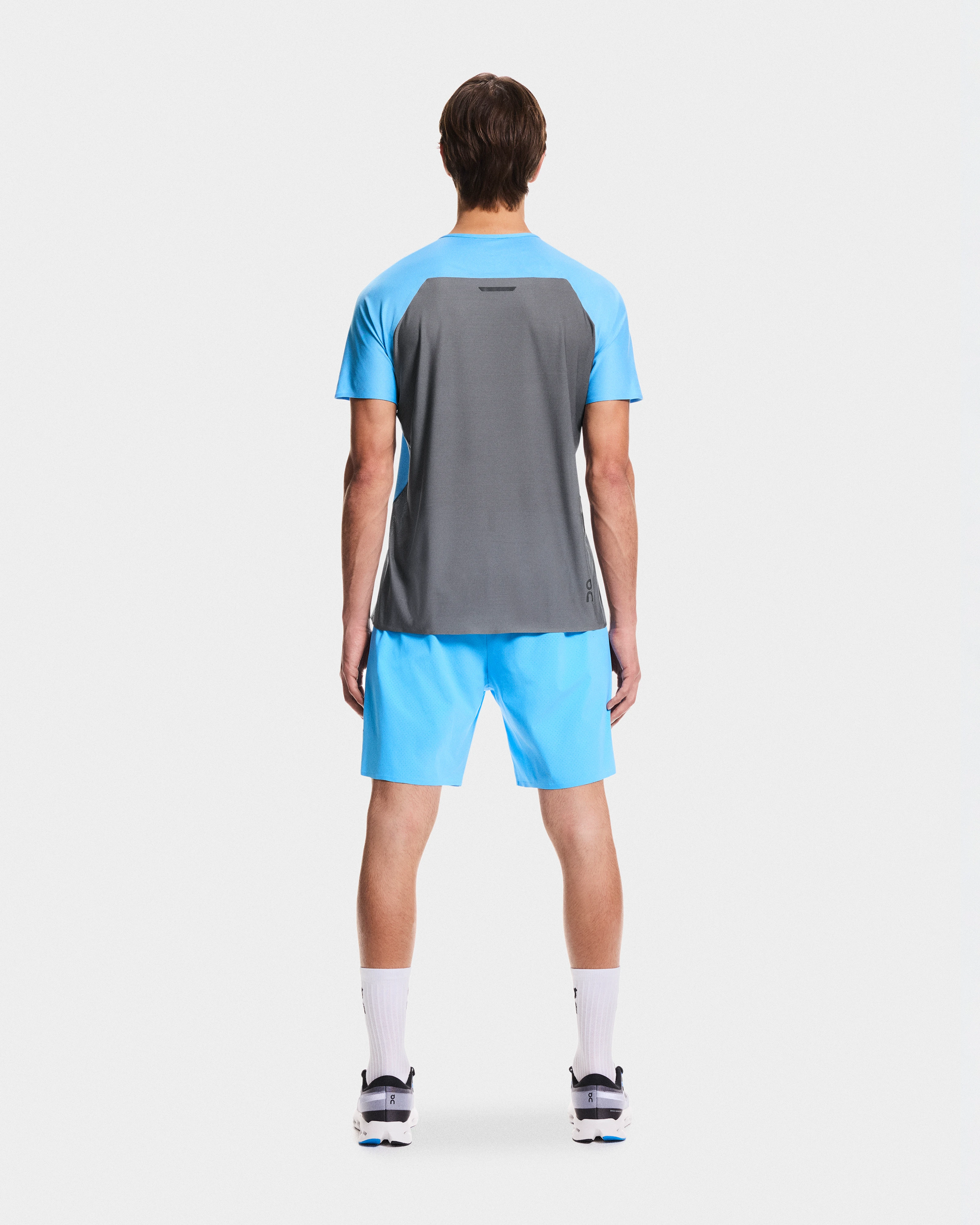 On Performance-T Gourami & Rock Homme Hauts et t-shirts