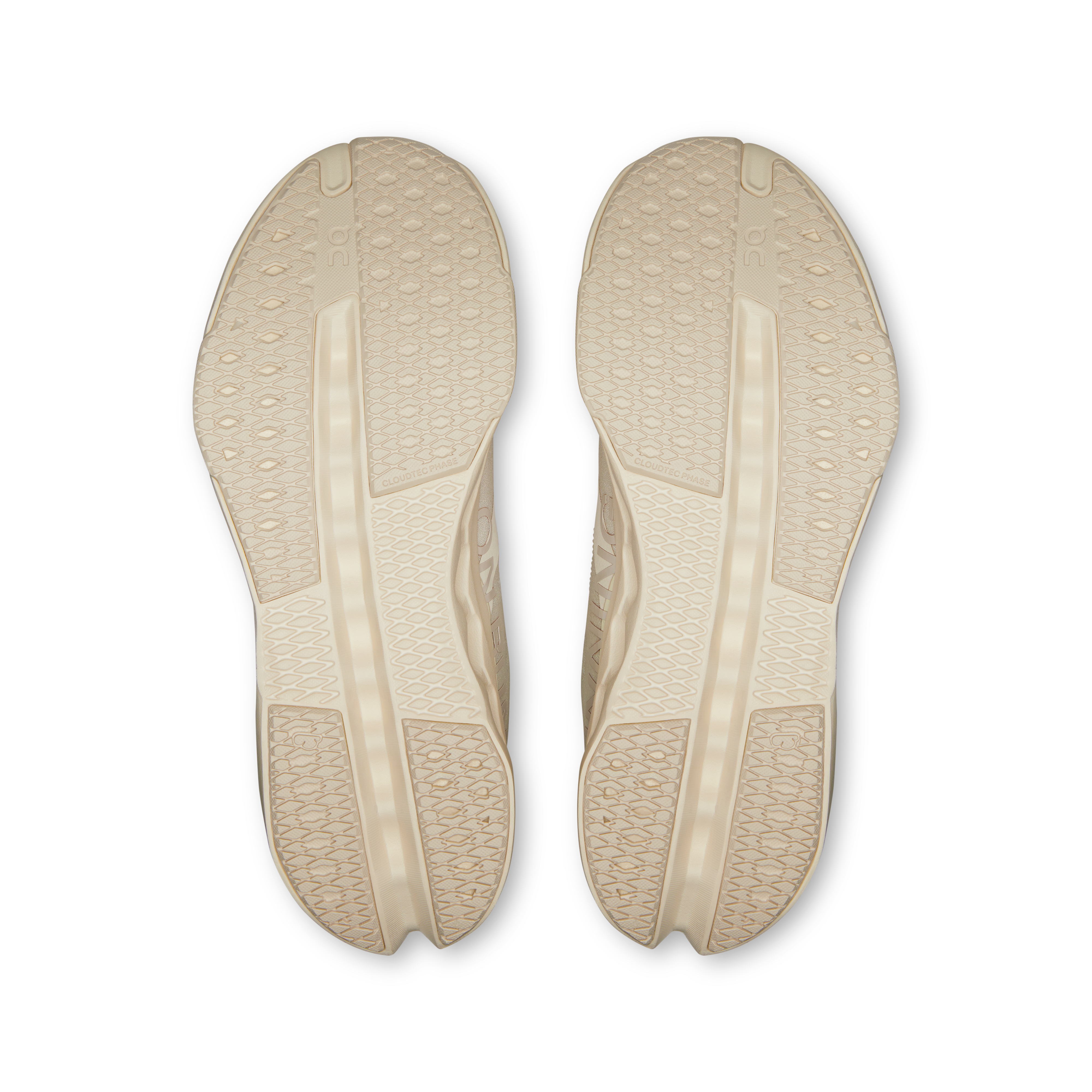 On Cloudsurfer Next Dew & Dew Femme Running sur route Chaussures